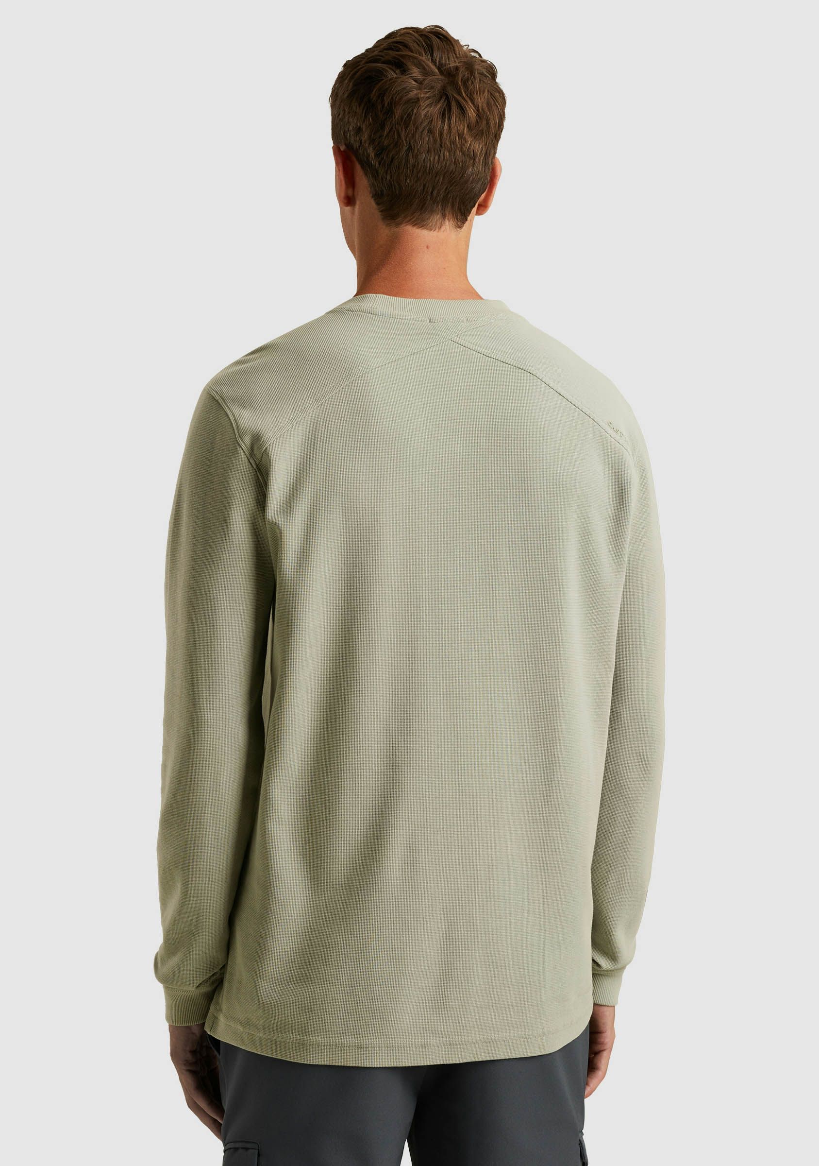 CAST IRON TSHIRT