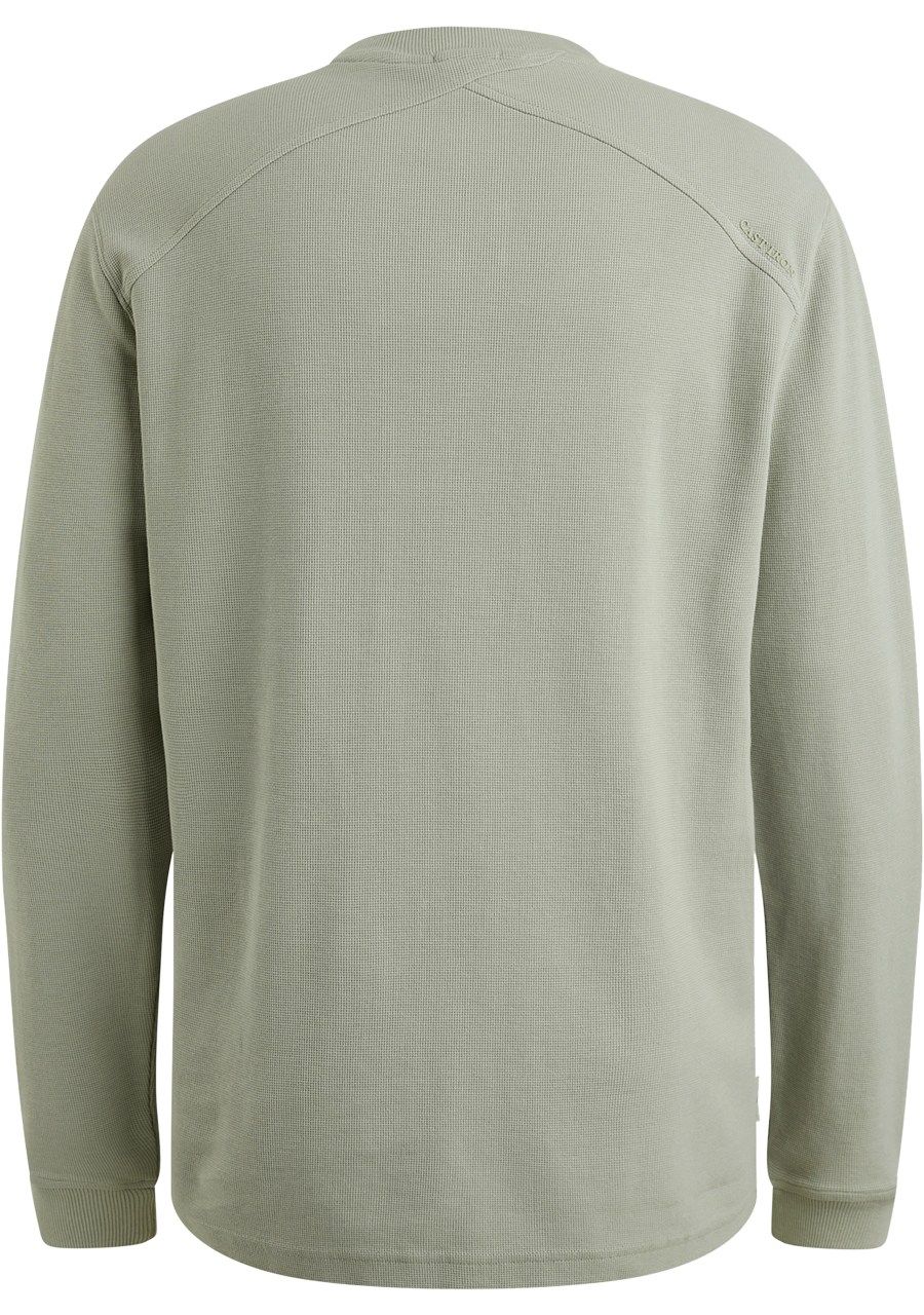 CAST IRON TSHIRT