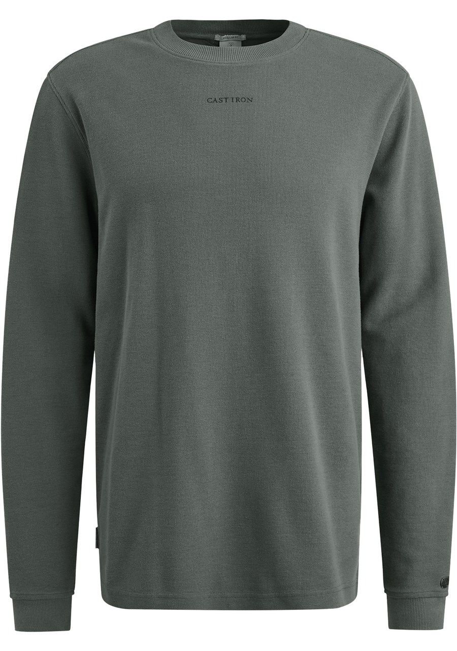 CAST IRON TSHIRT