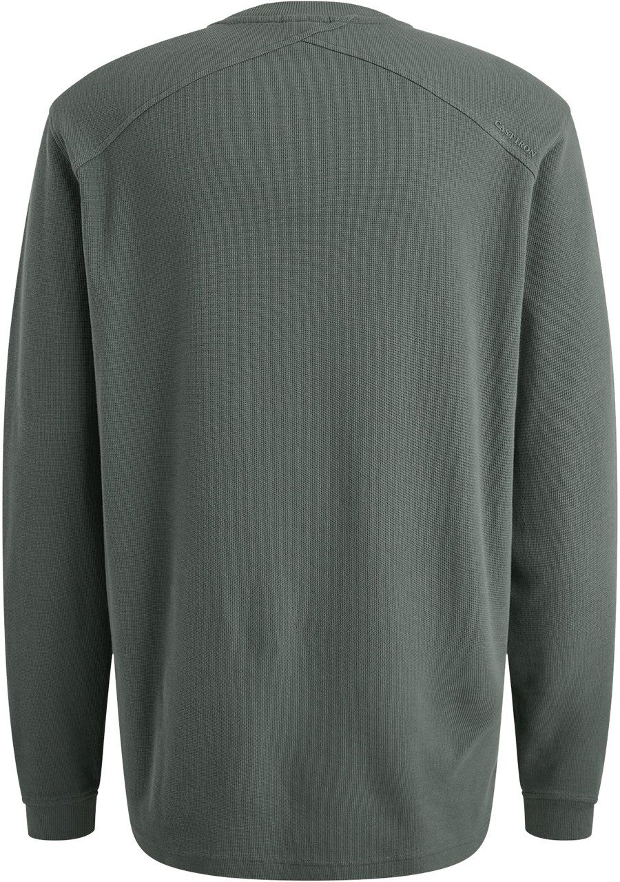 CAST IRON TSHIRT