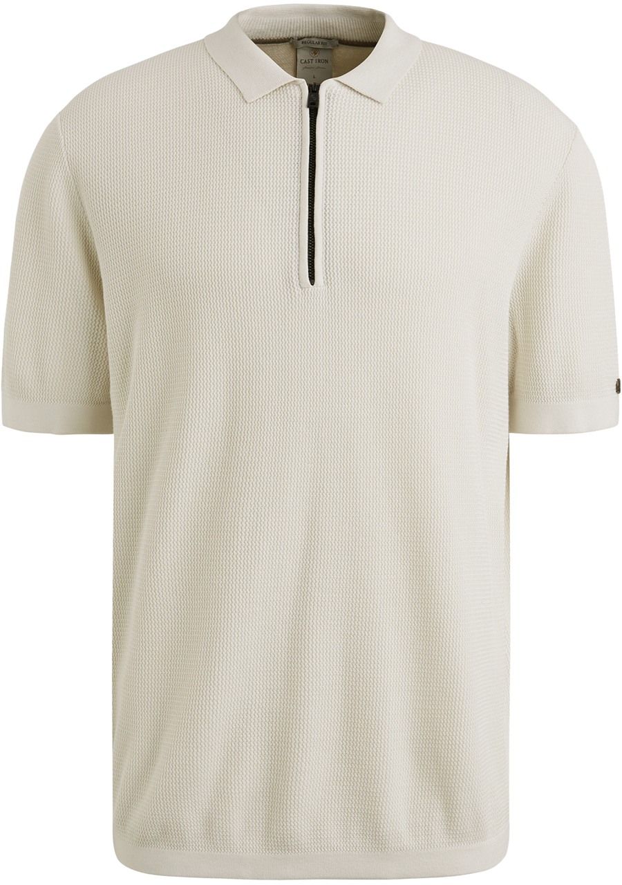CAST IRON POLO
