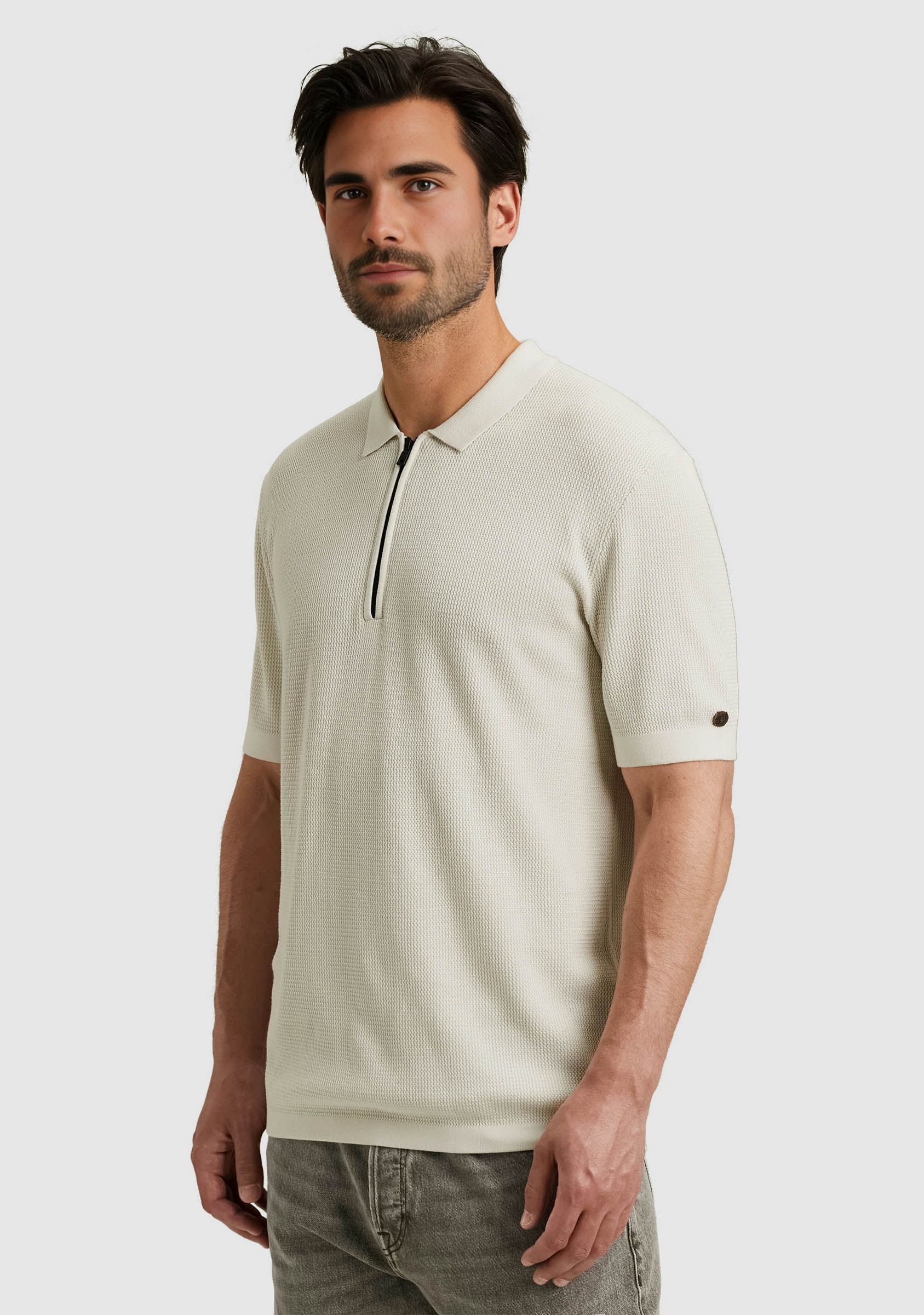 CAST IRON POLO