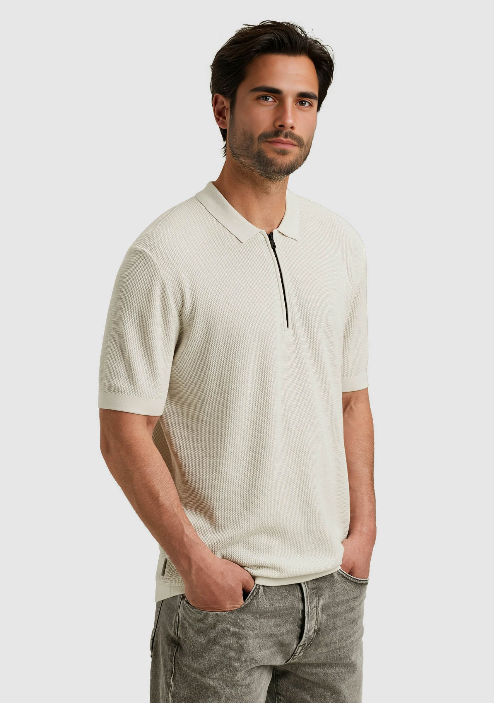 CAST IRON POLO
