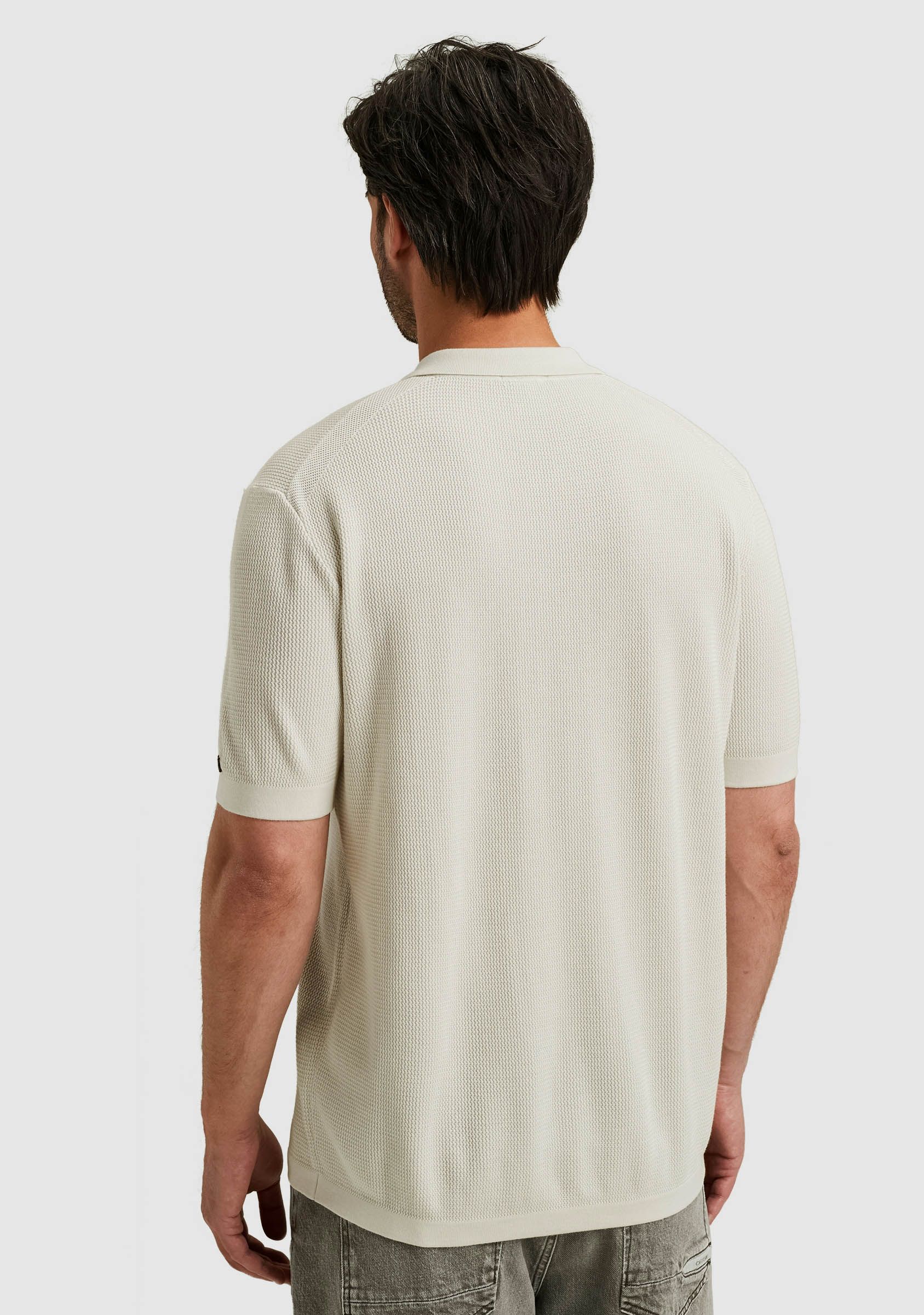 CAST IRON POLO