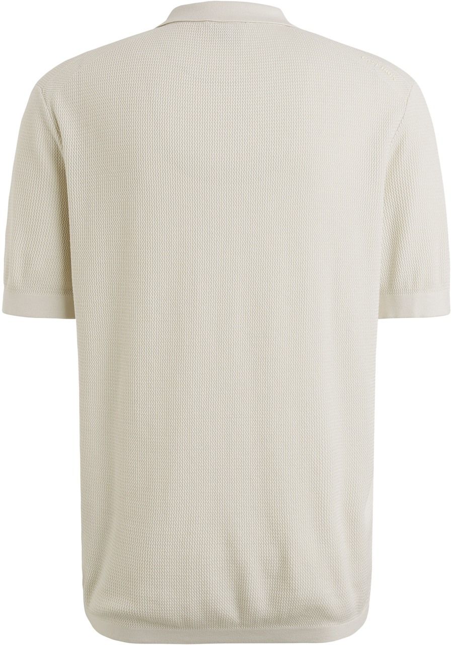 CAST IRON POLO