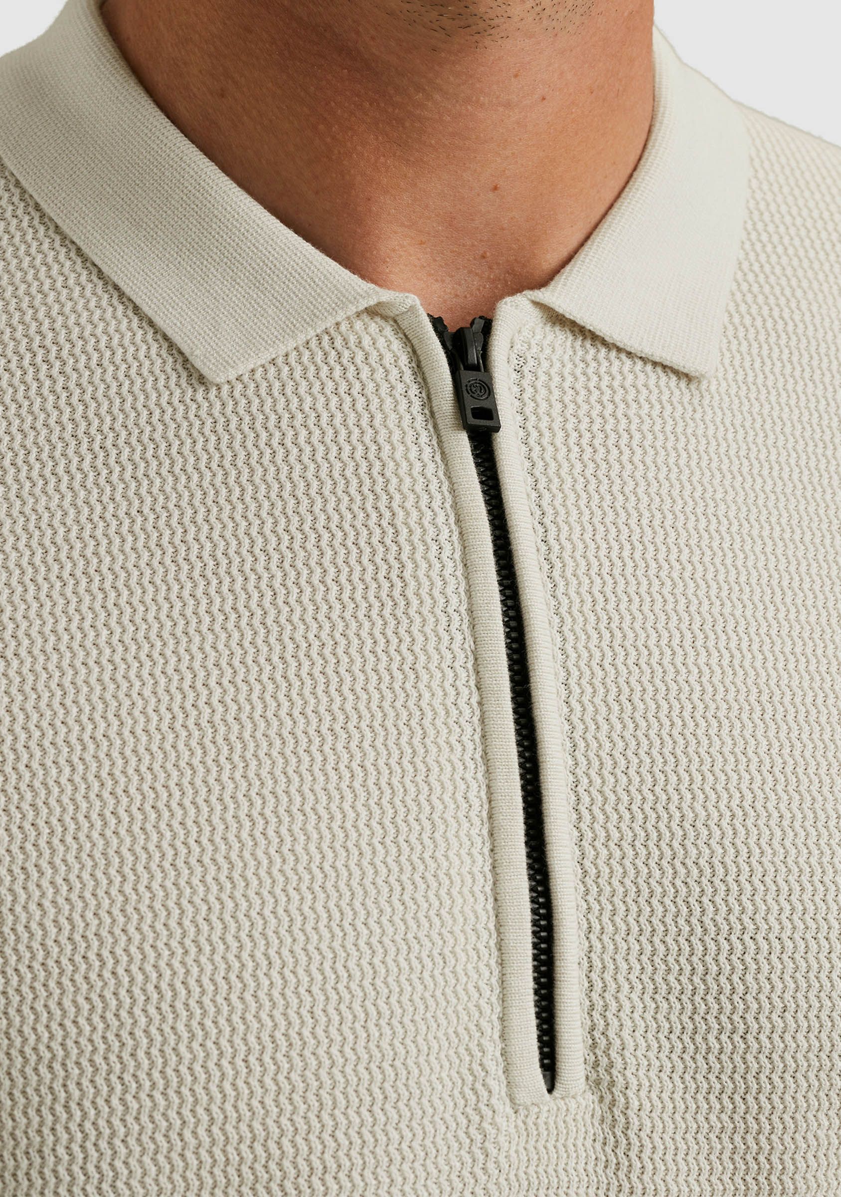 CAST IRON POLO