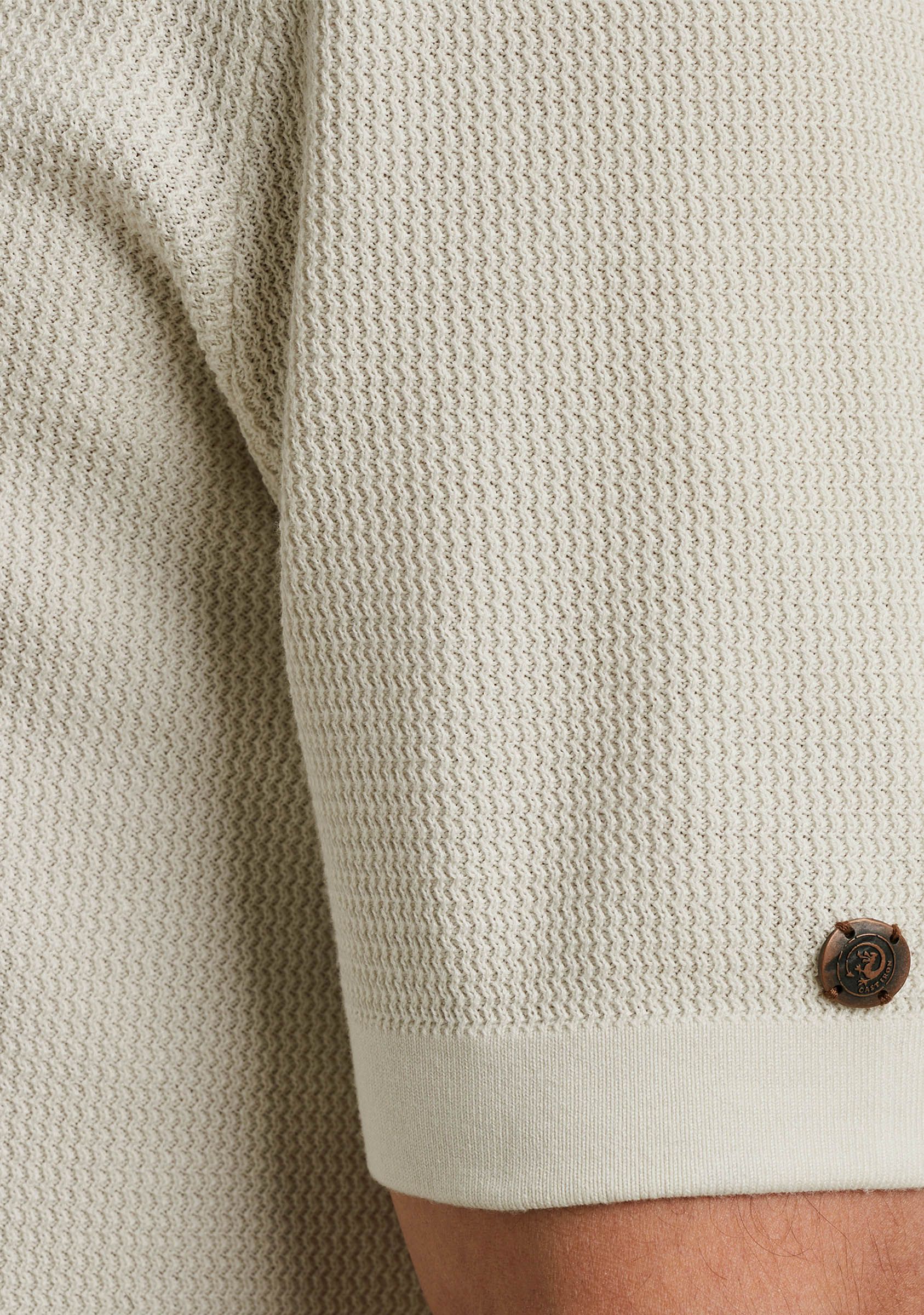 CAST IRON POLO
