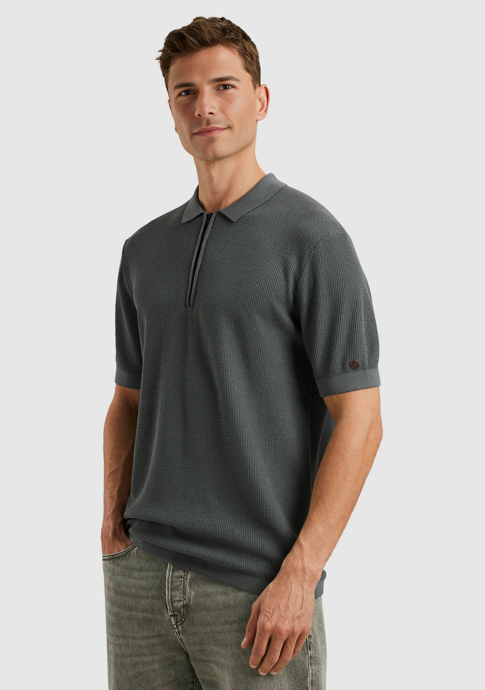 CAST IRON POLO