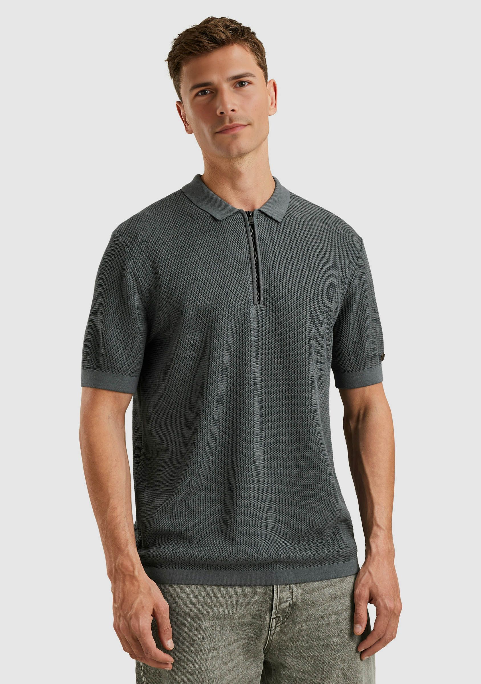 CAST IRON POLO