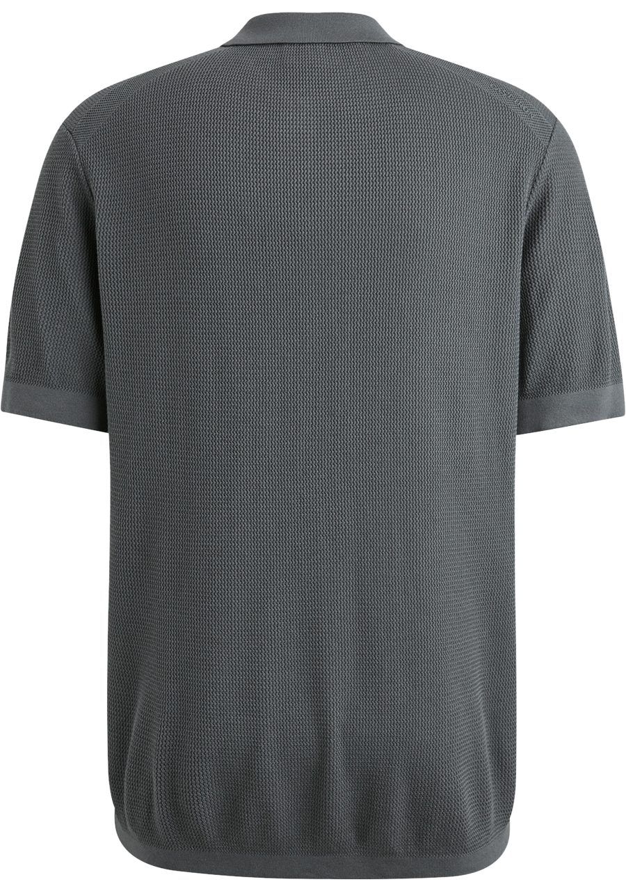 CAST IRON POLO