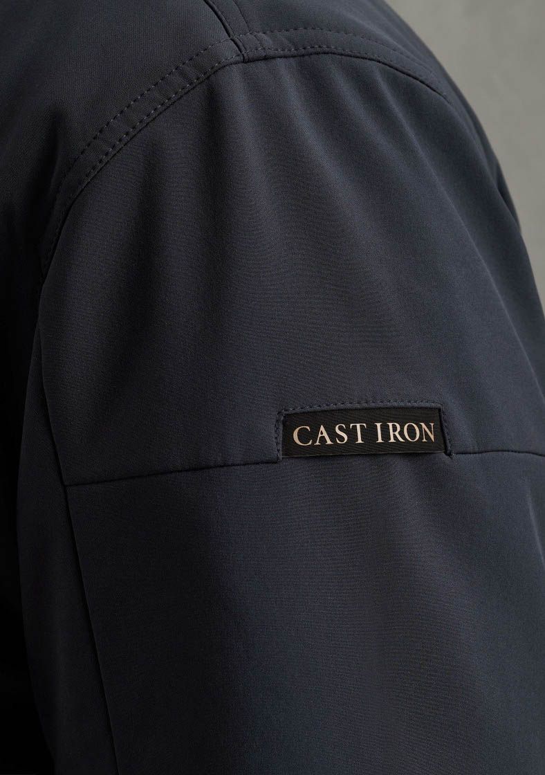 CAST IRON JAS