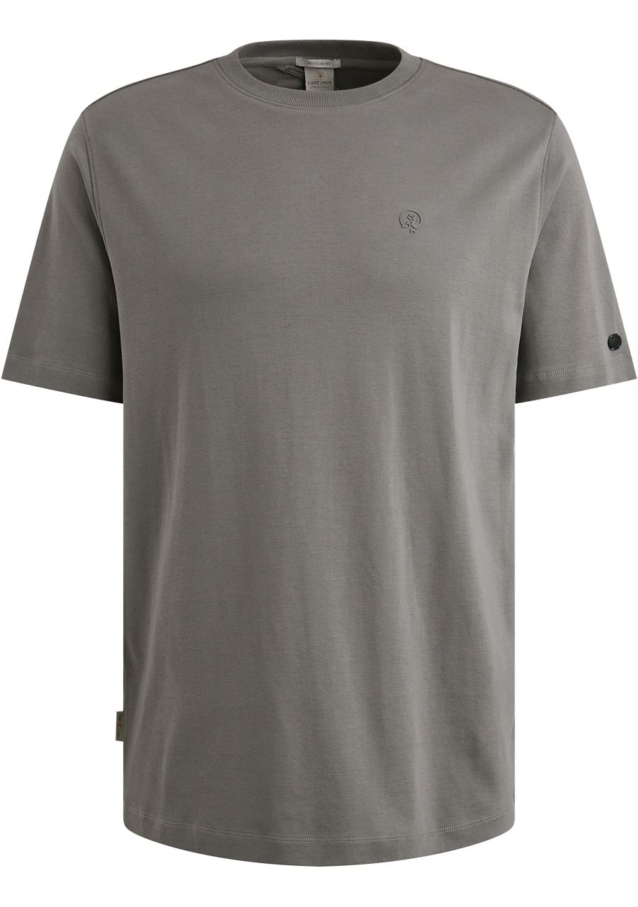 CAST IRON TSHIRT