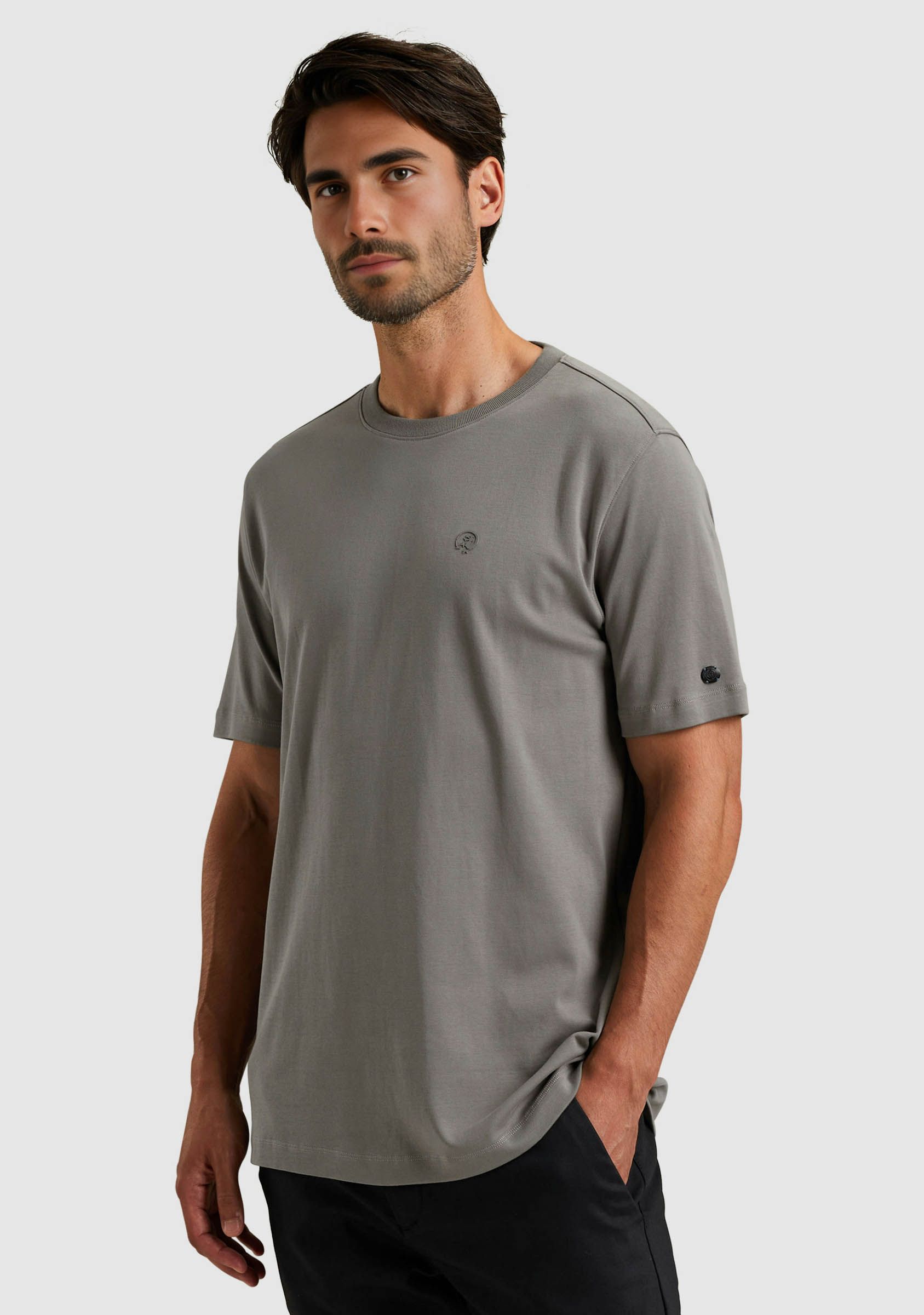 CAST IRON TSHIRT