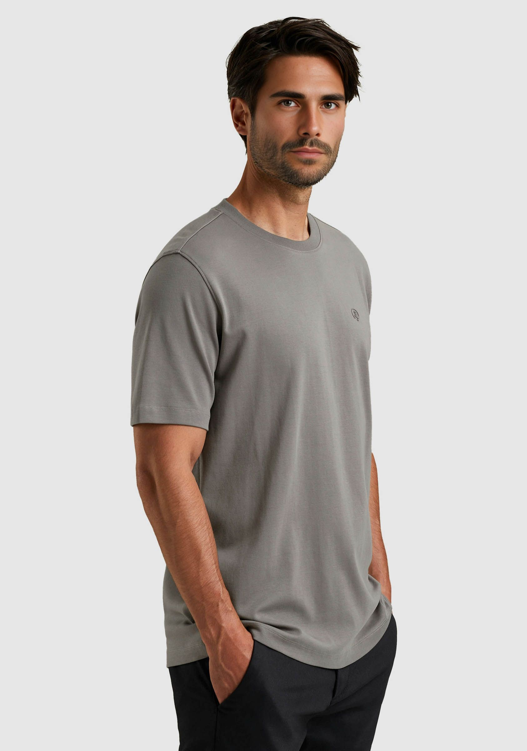 CAST IRON TSHIRT