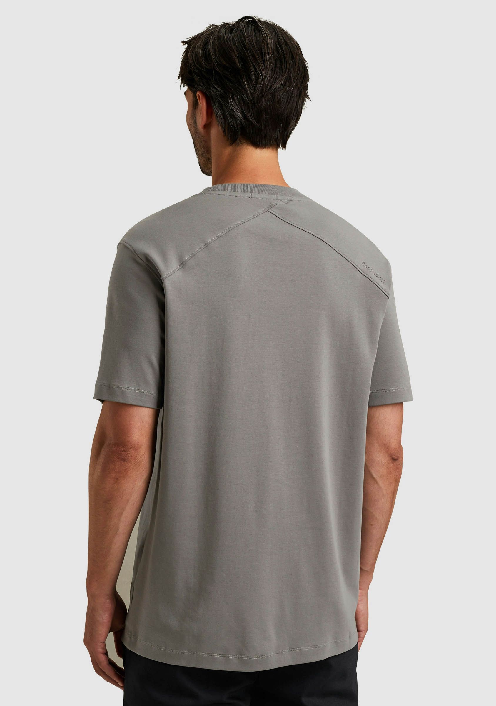 CAST IRON TSHIRT