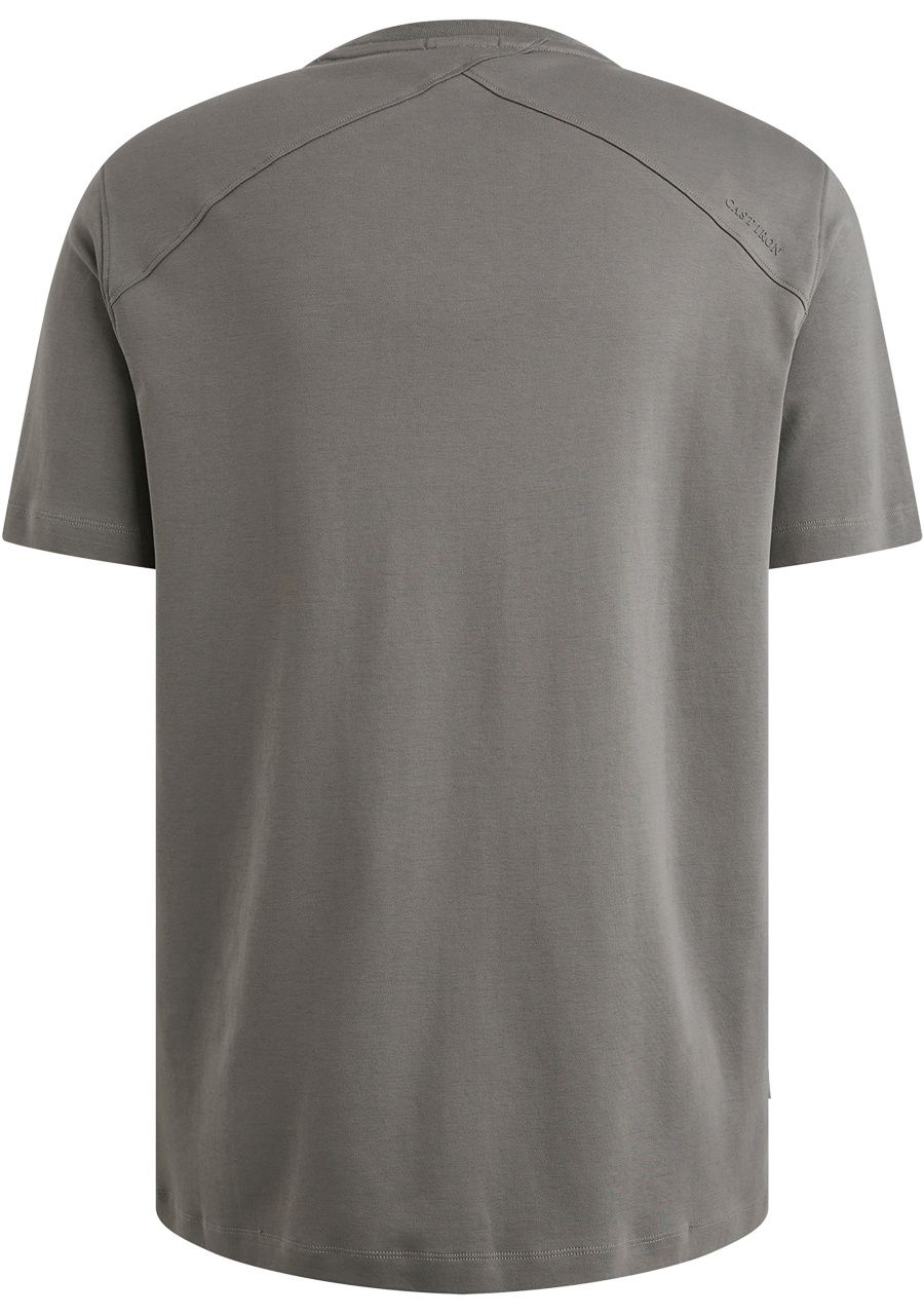 CAST IRON TSHIRT