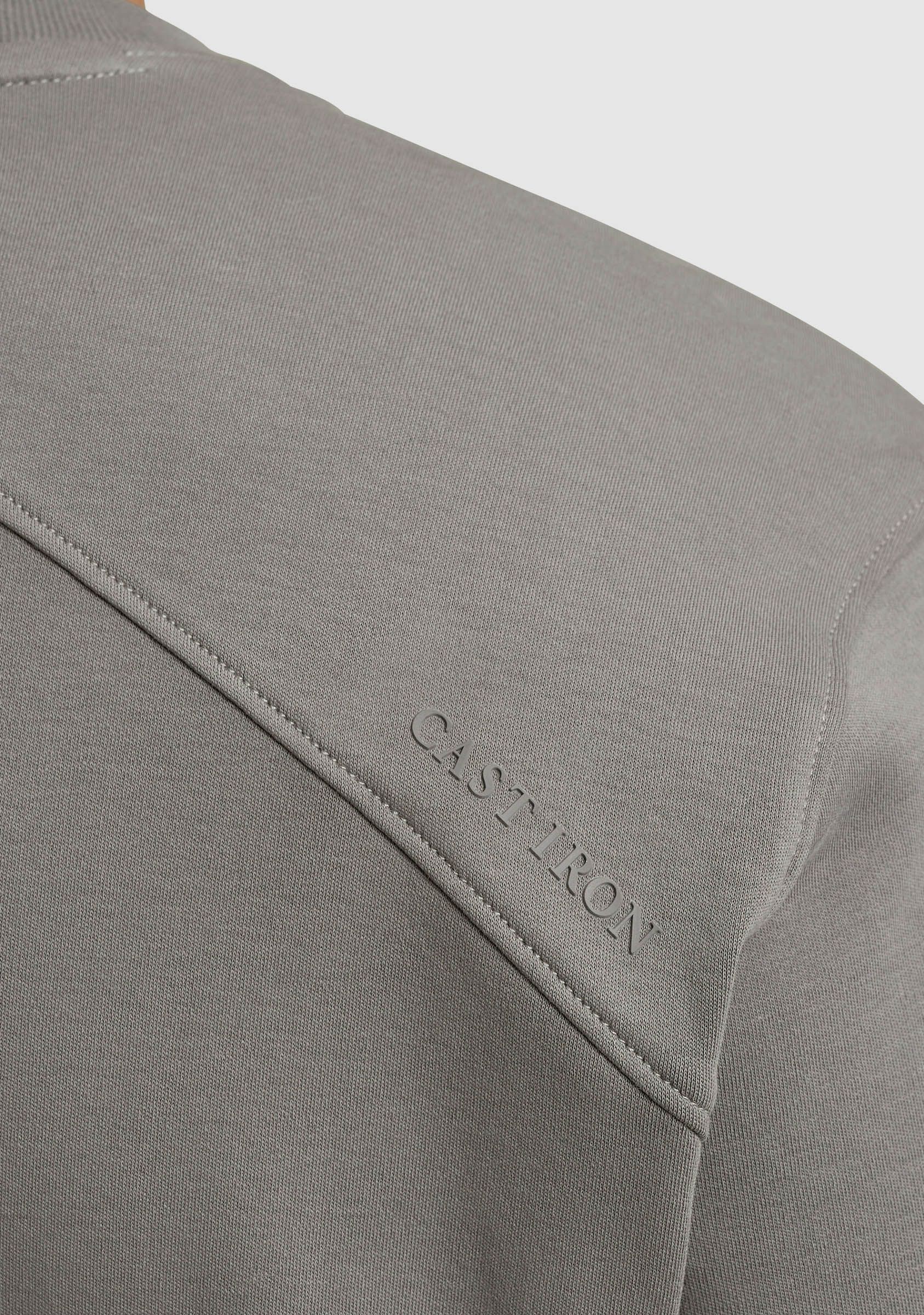 CAST IRON TSHIRT