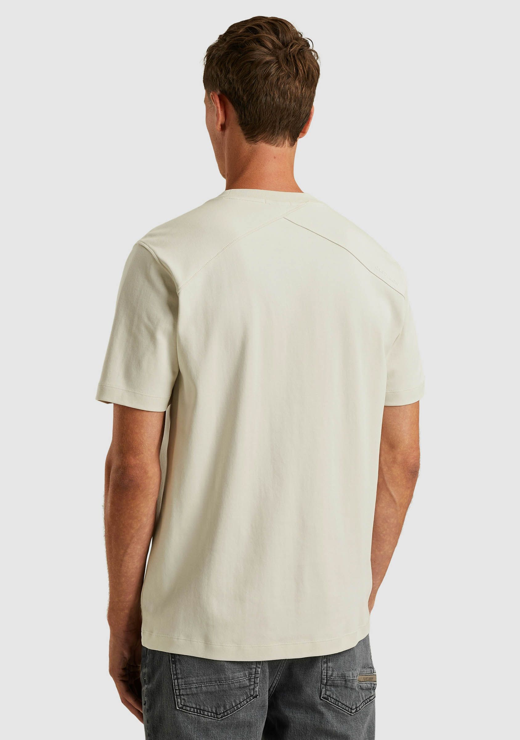 CAST IRON TSHIRT
