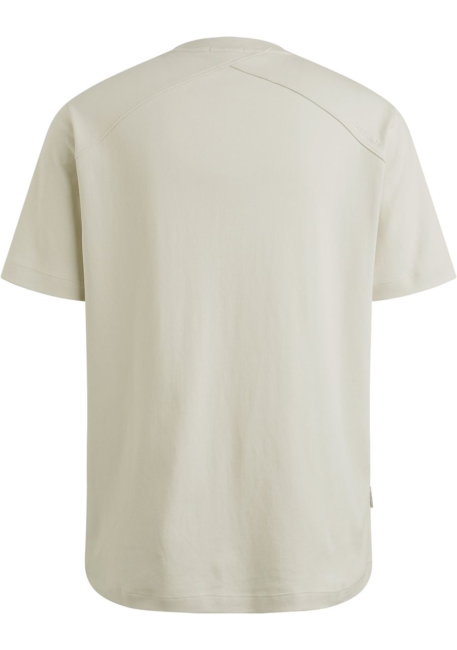 CAST IRON TSHIRT