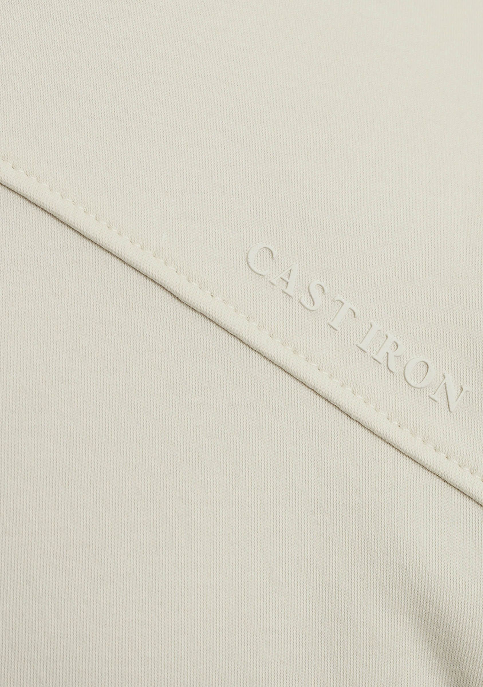 CAST IRON TSHIRT