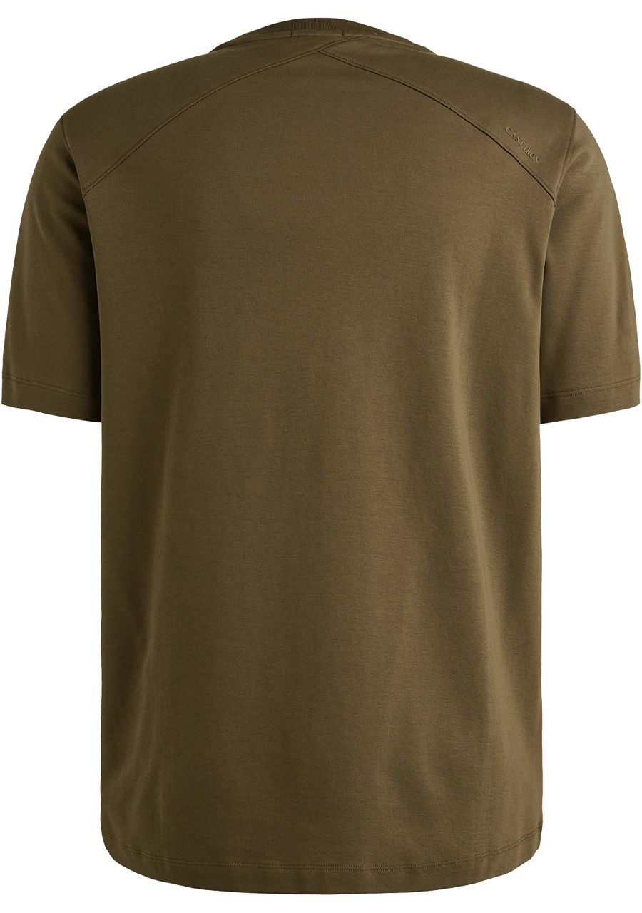 CAST IRON TSHIRT