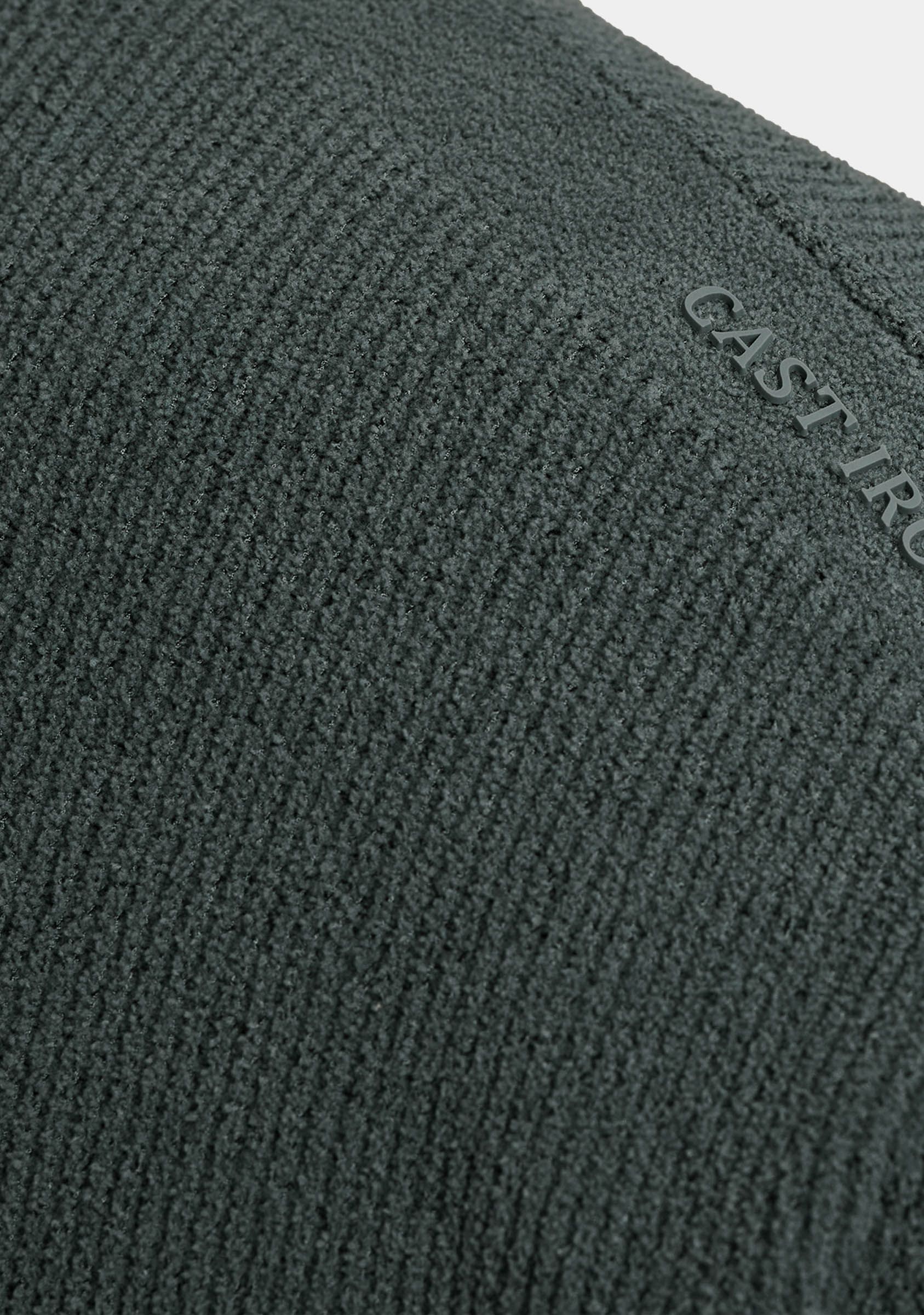 CAST IRON TRUI
