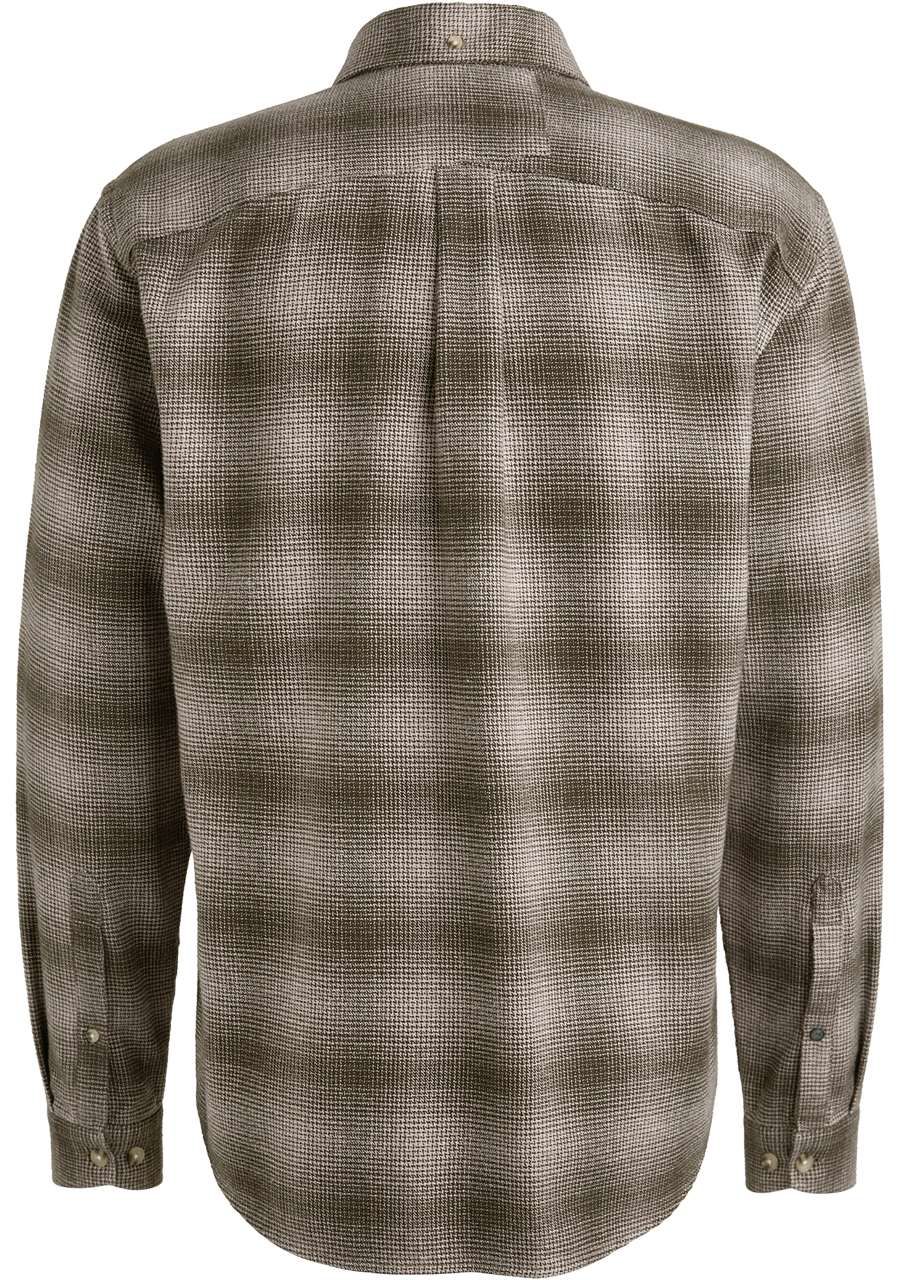 CAST IRON OVERSHIRT