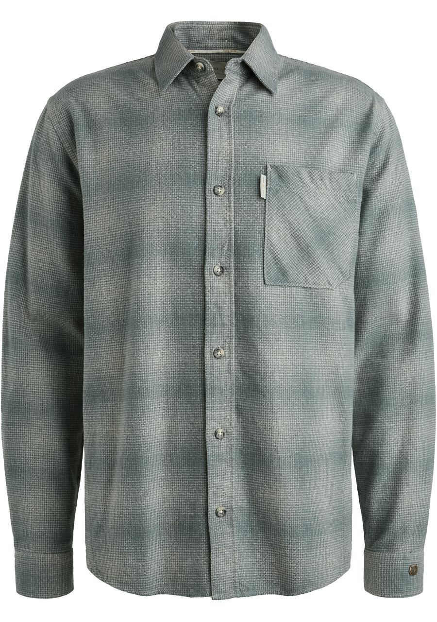CAST IRON OVERSHIRT