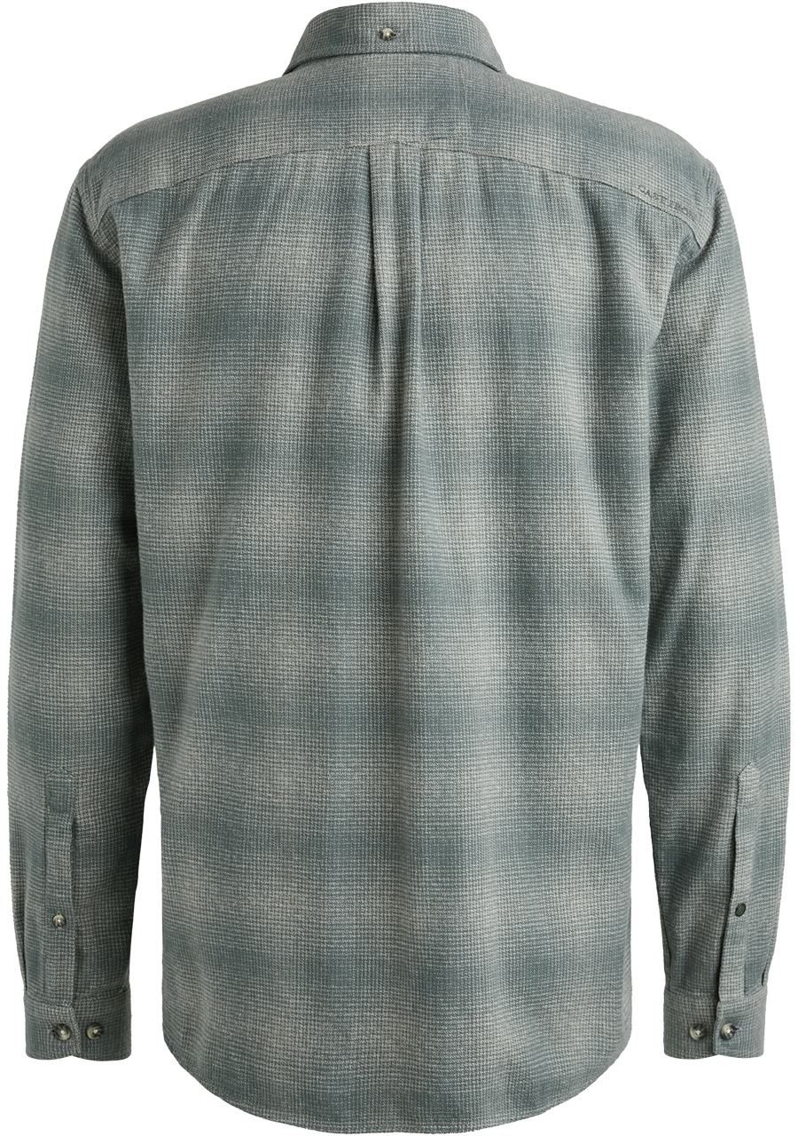CAST IRON OVERSHIRT