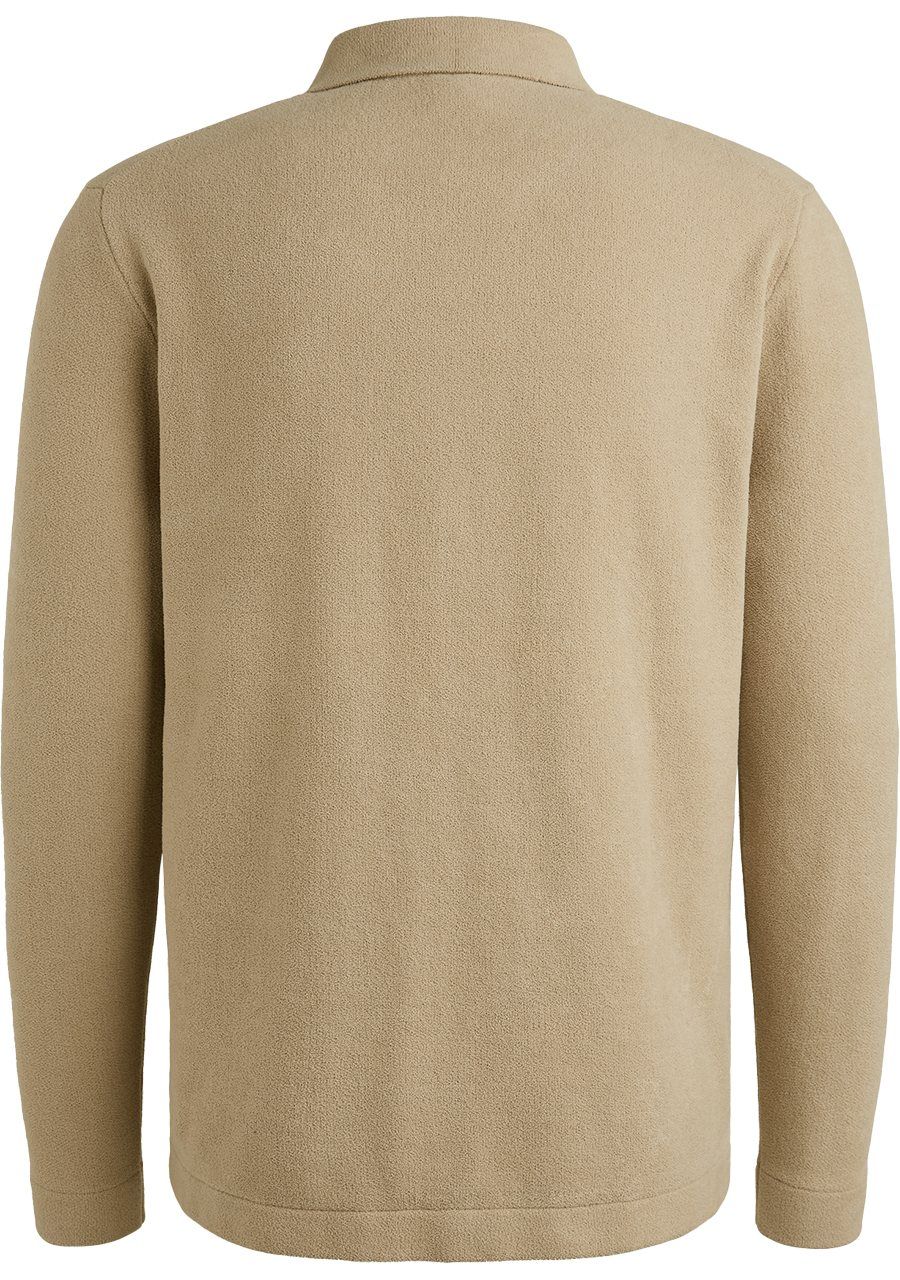 CAST IRON OVERSHIRT