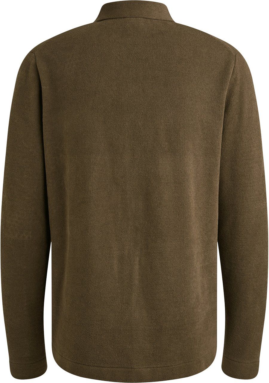 CAST IRON OVERSHIRT
