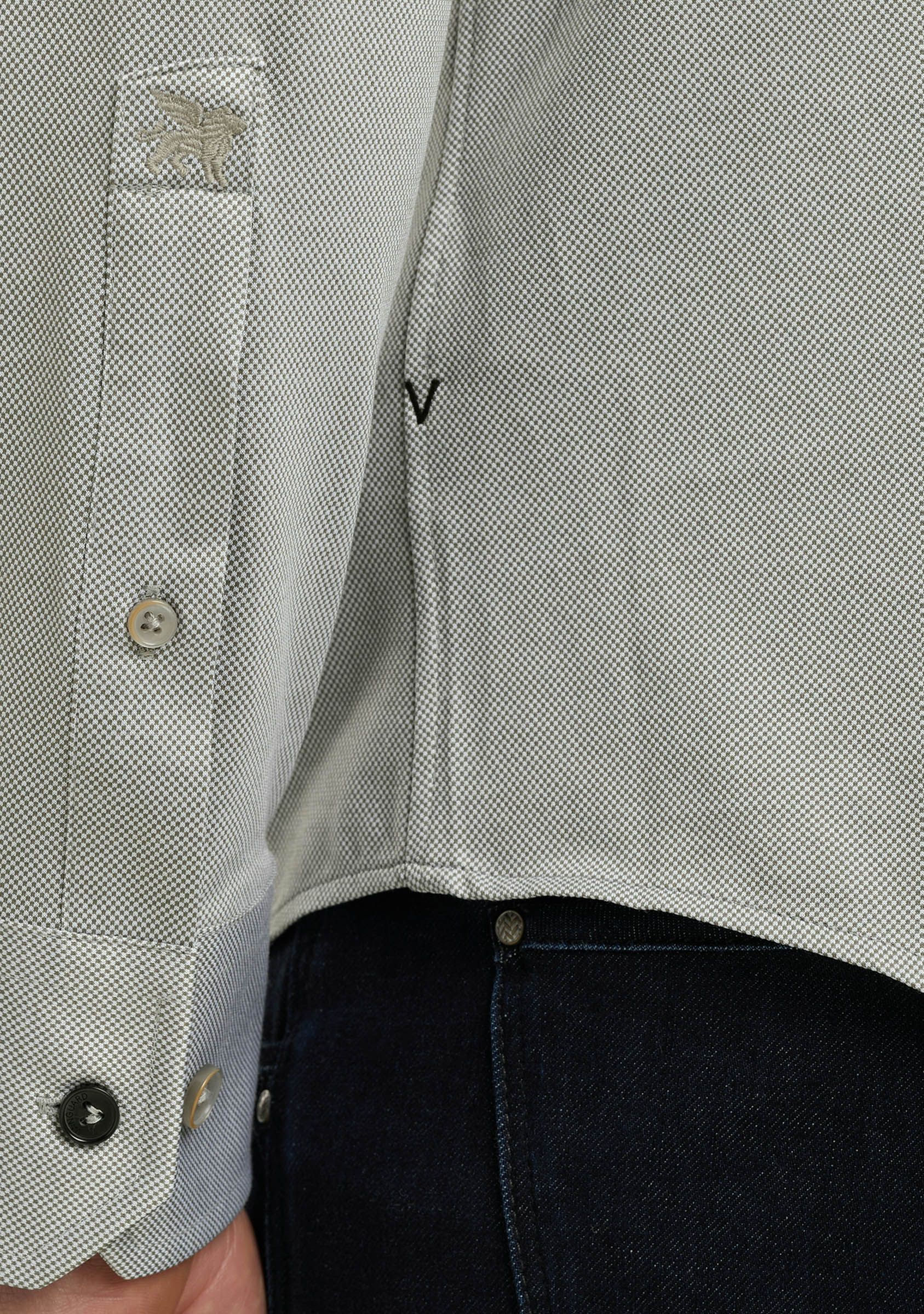VANGUARD OVERHEMD