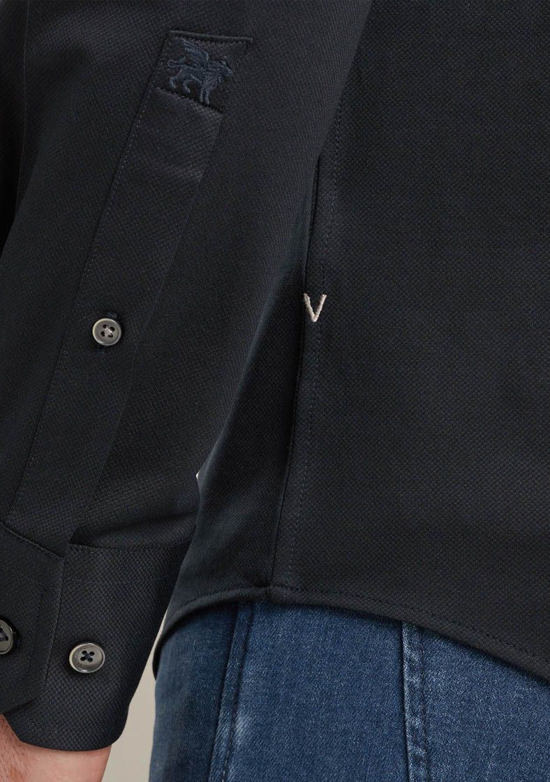 VANGUARD OVERHEMD