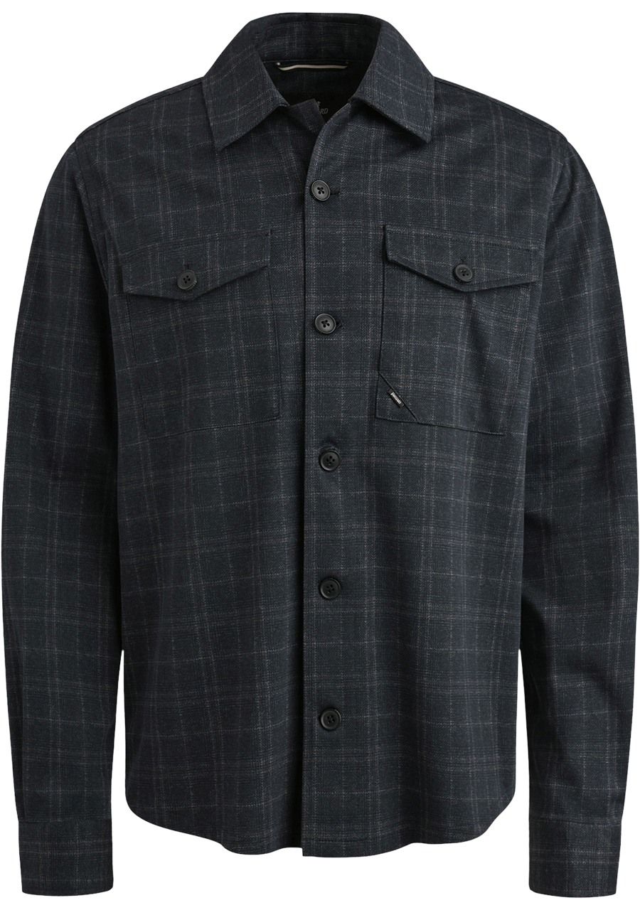 VANGUARD OVERSHIRT