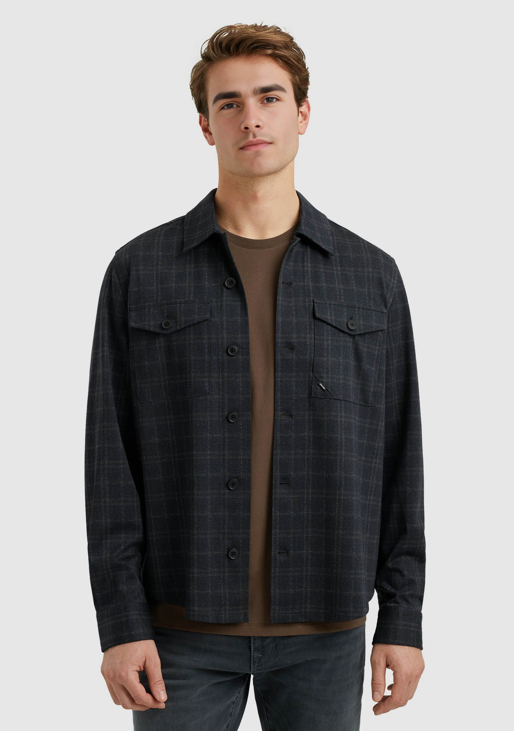 VANGUARD OVERSHIRT