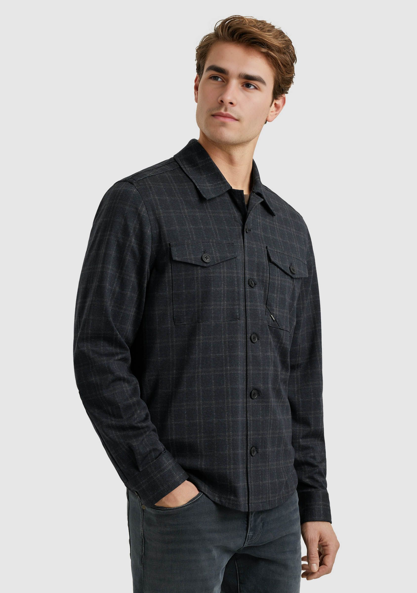VANGUARD OVERSHIRT