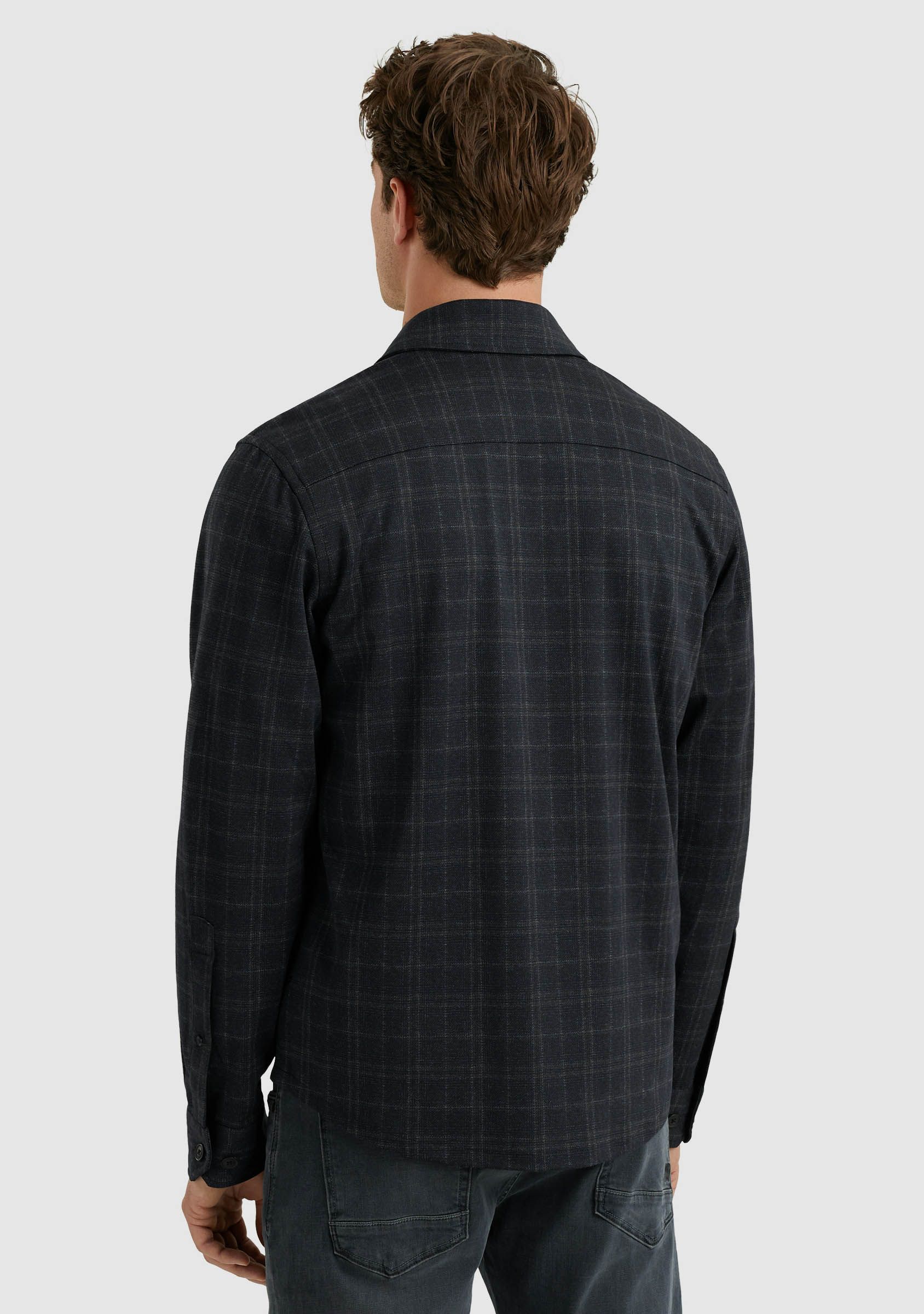 VANGUARD OVERSHIRT