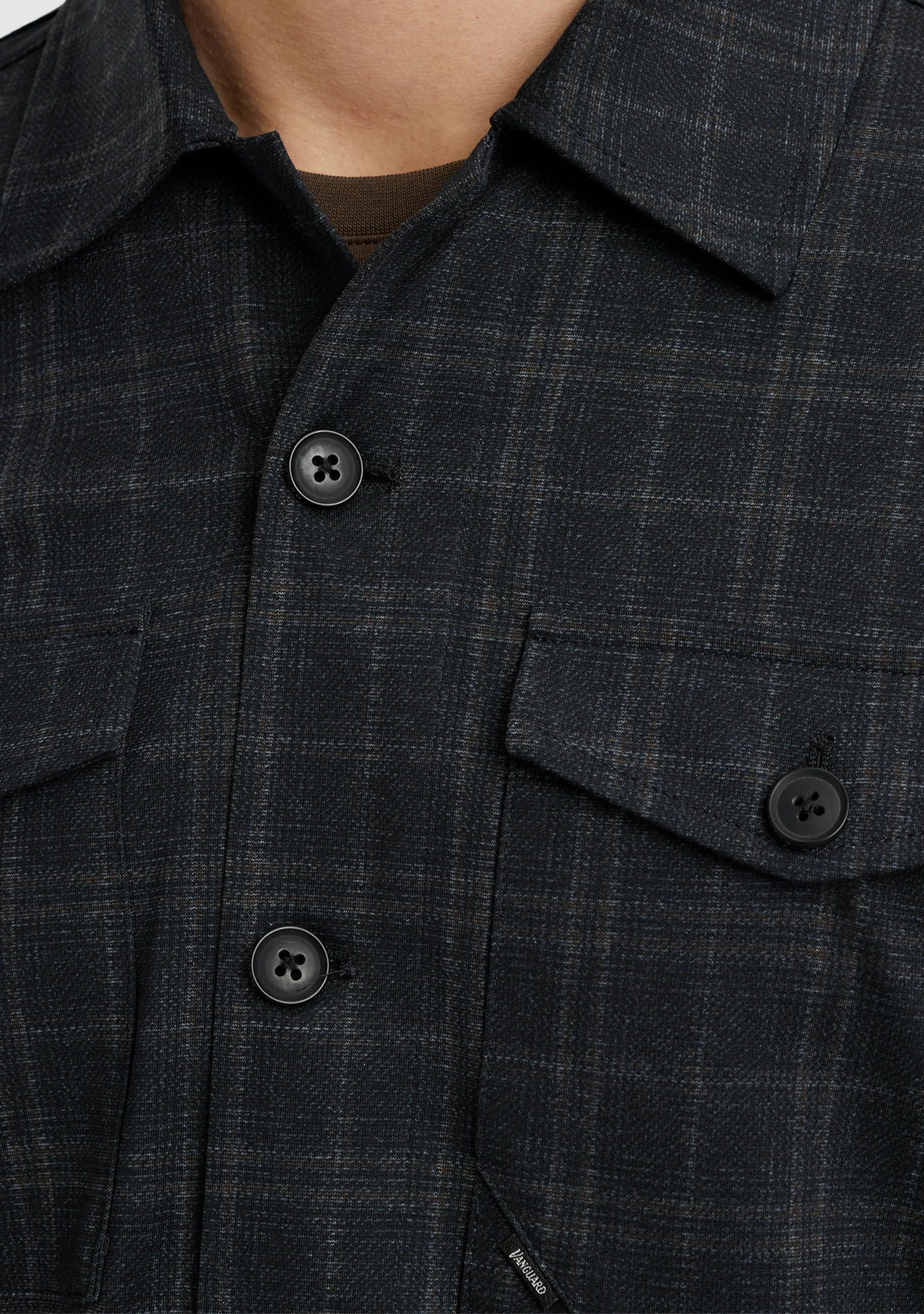 VANGUARD OVERSHIRT