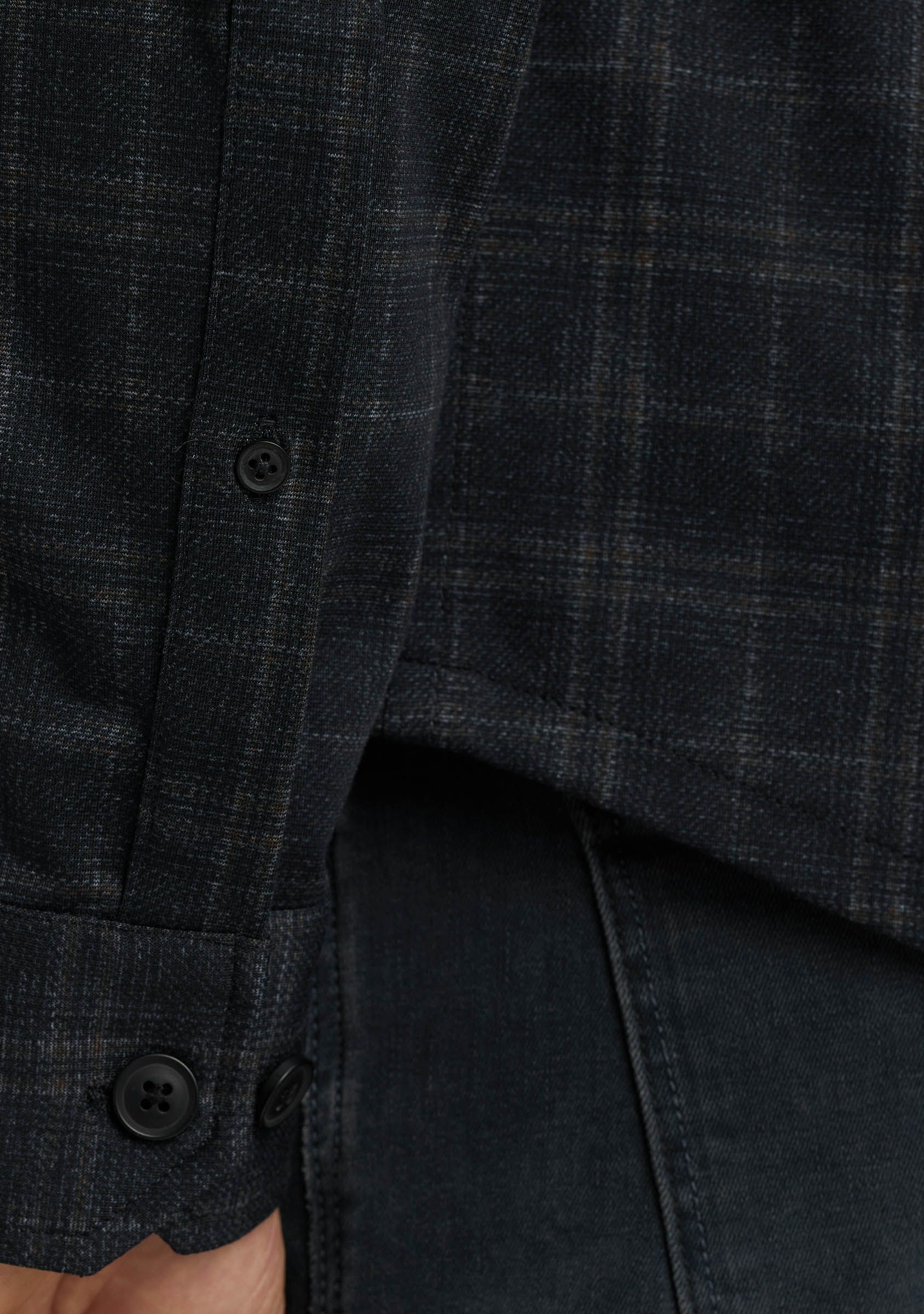VANGUARD OVERSHIRT