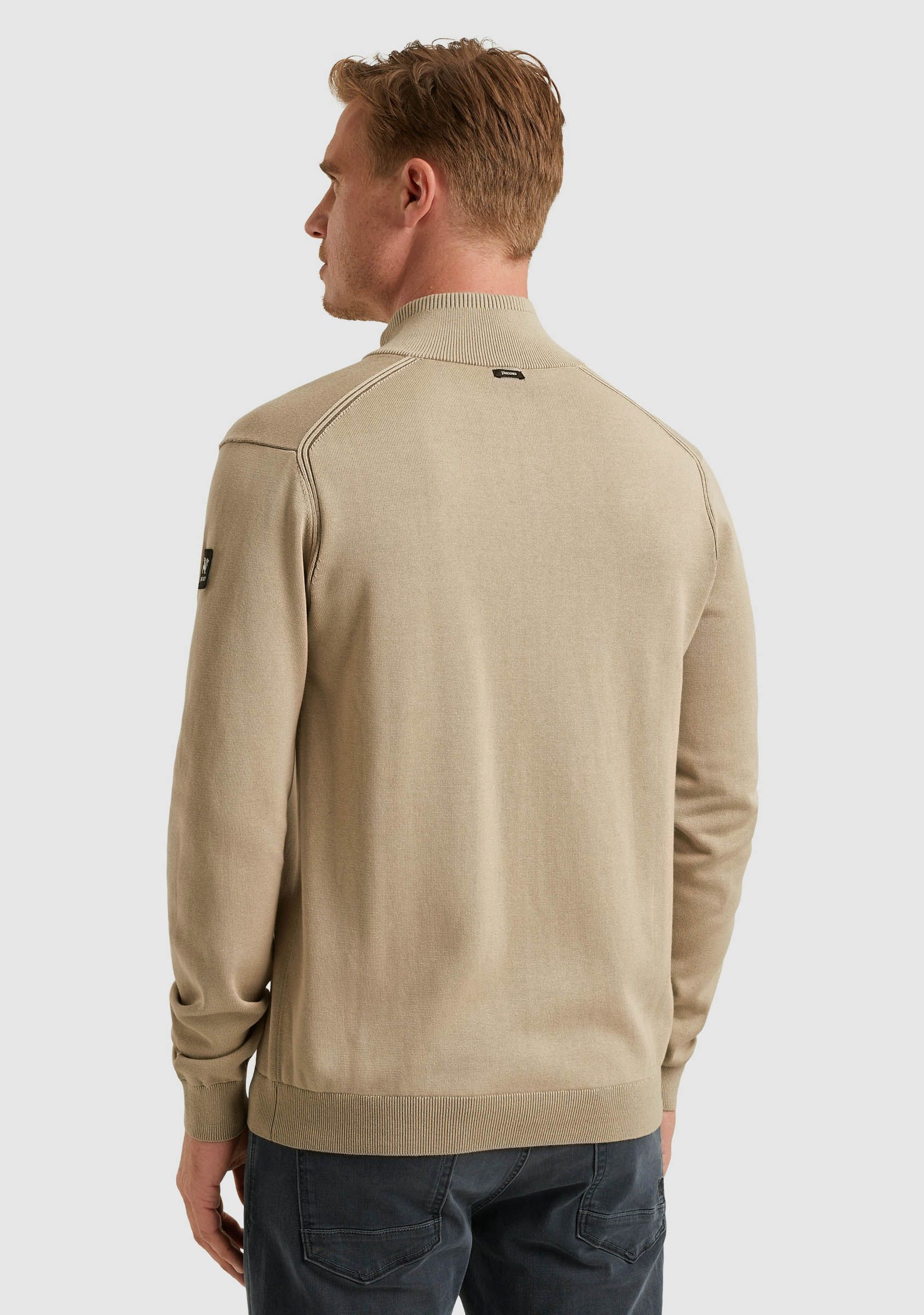 VANGUARD VEST