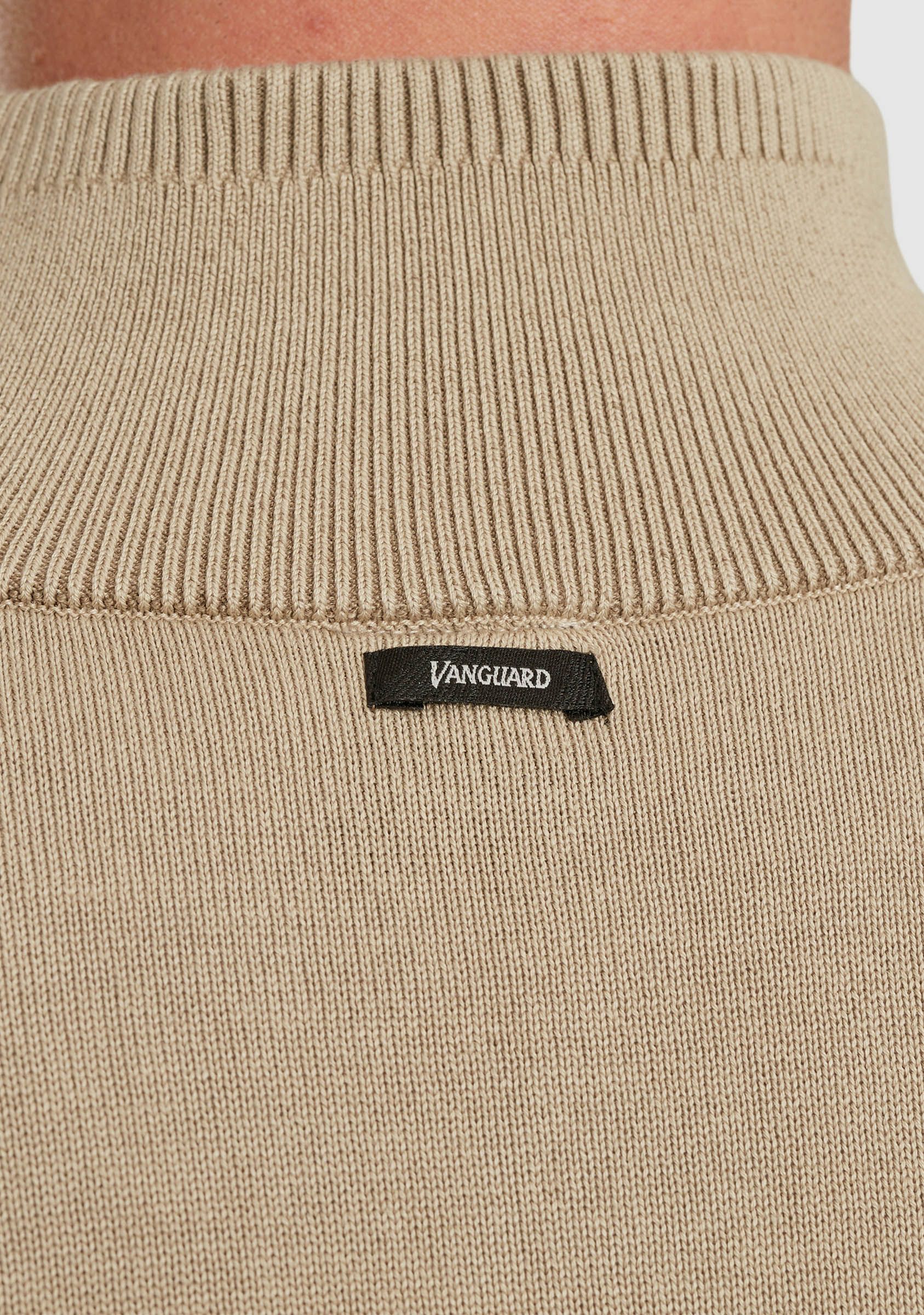 VANGUARD VEST