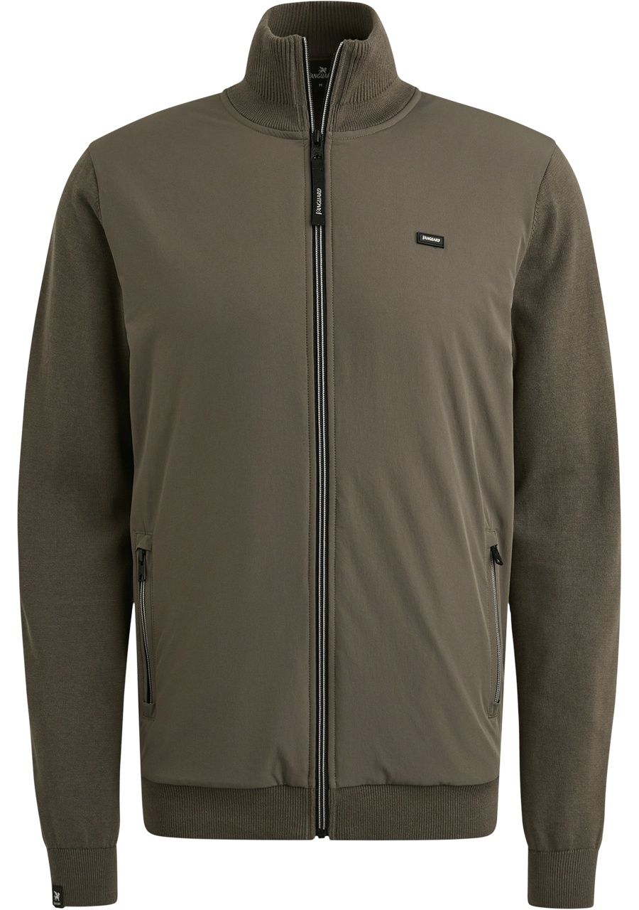 VANGUARD VEST