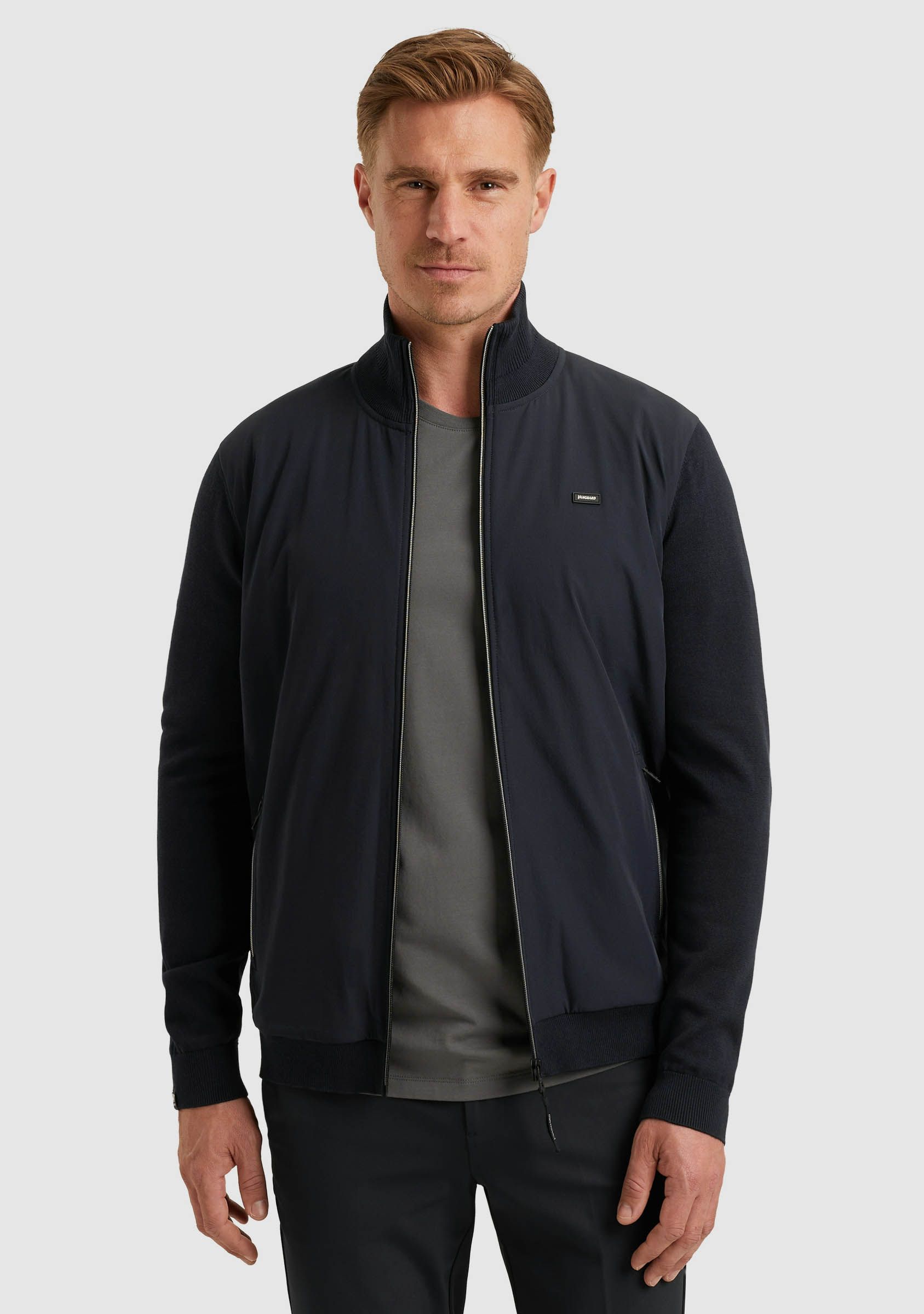 VANGUARD VEST