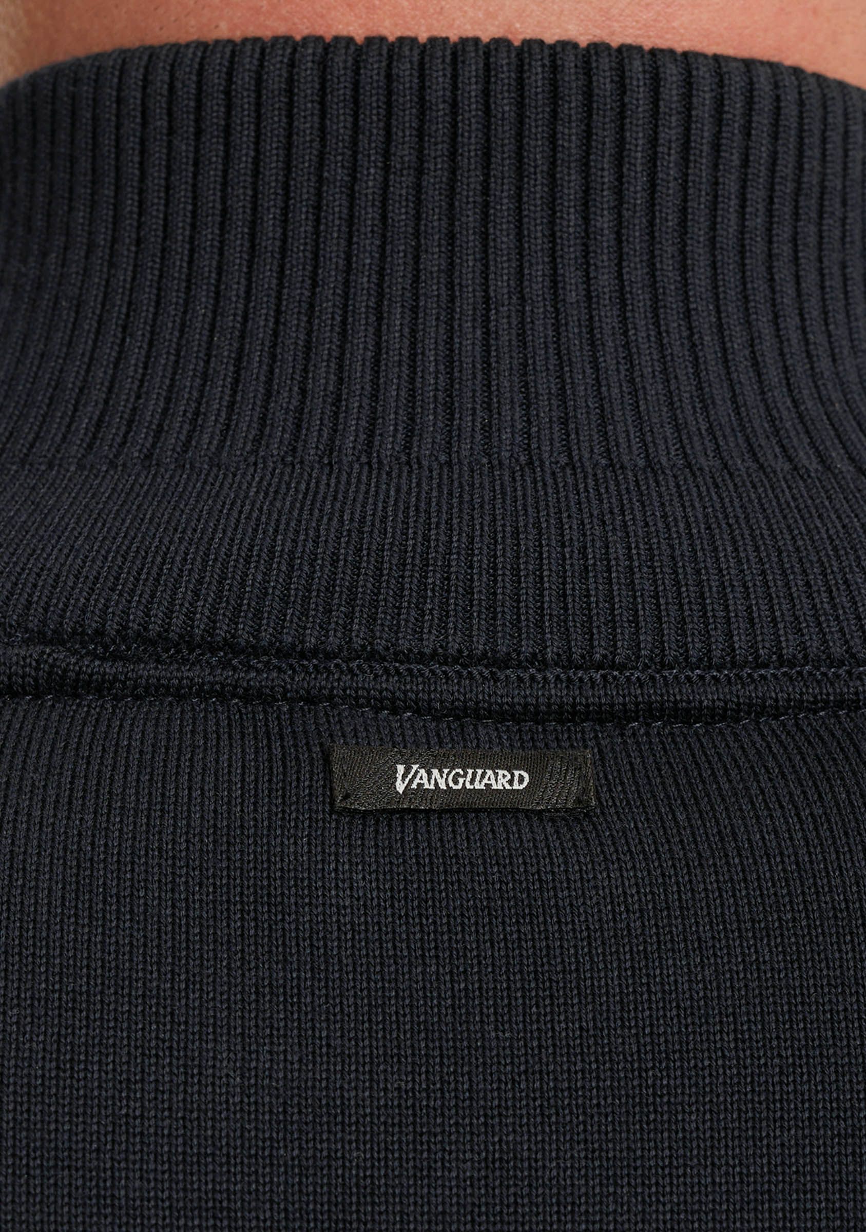 VANGUARD VEST