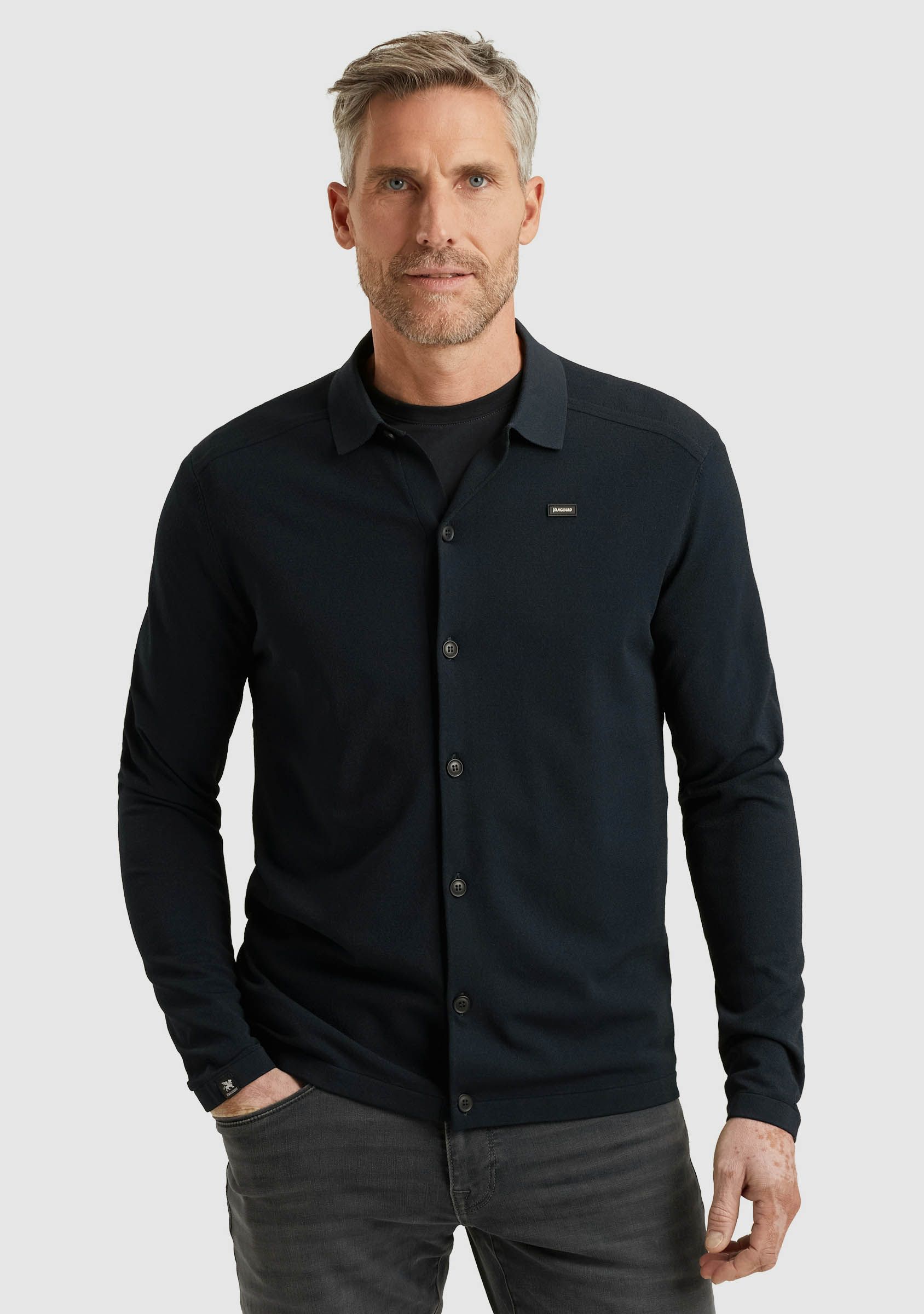 VANGUARD POLO