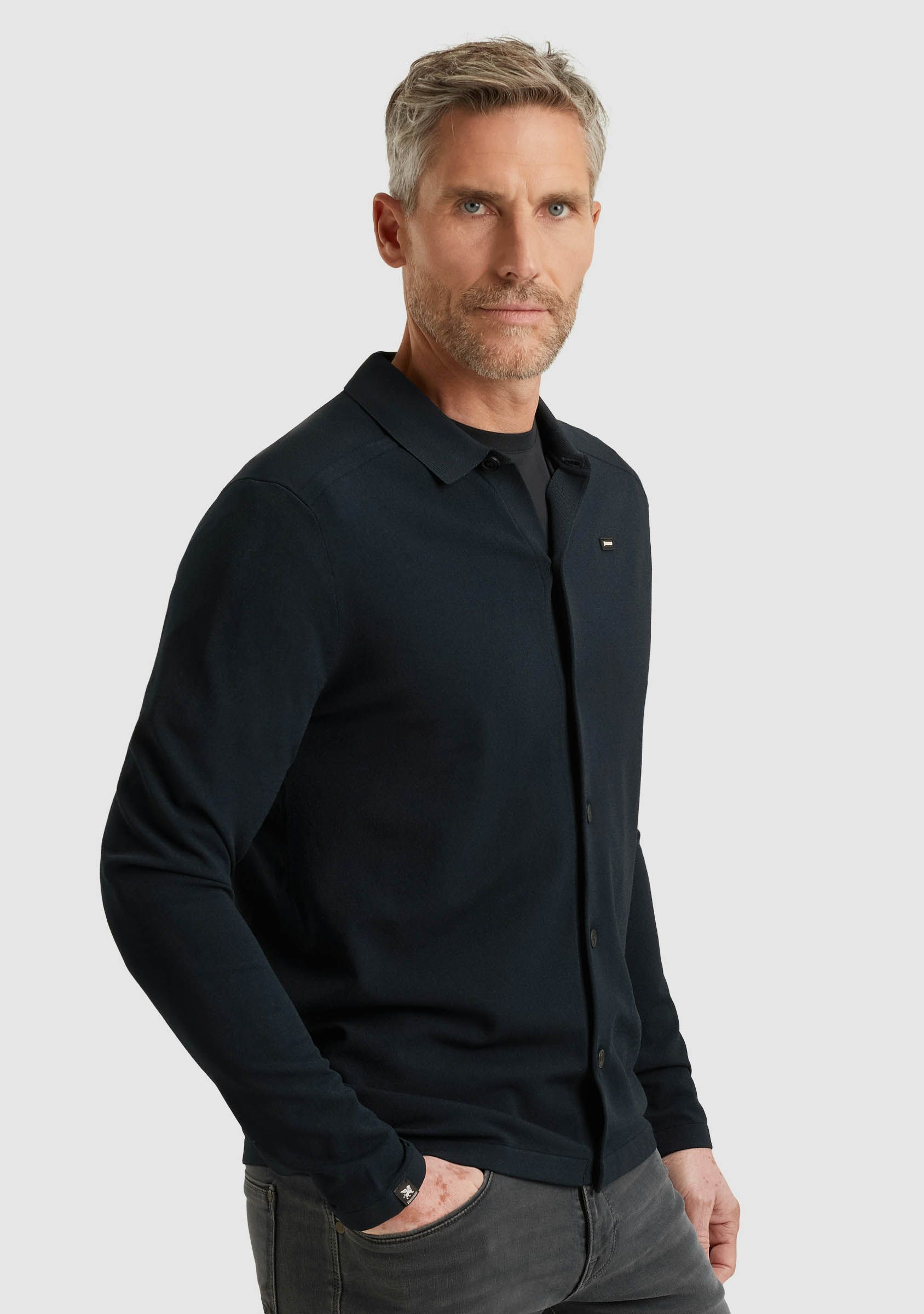 VANGUARD POLO