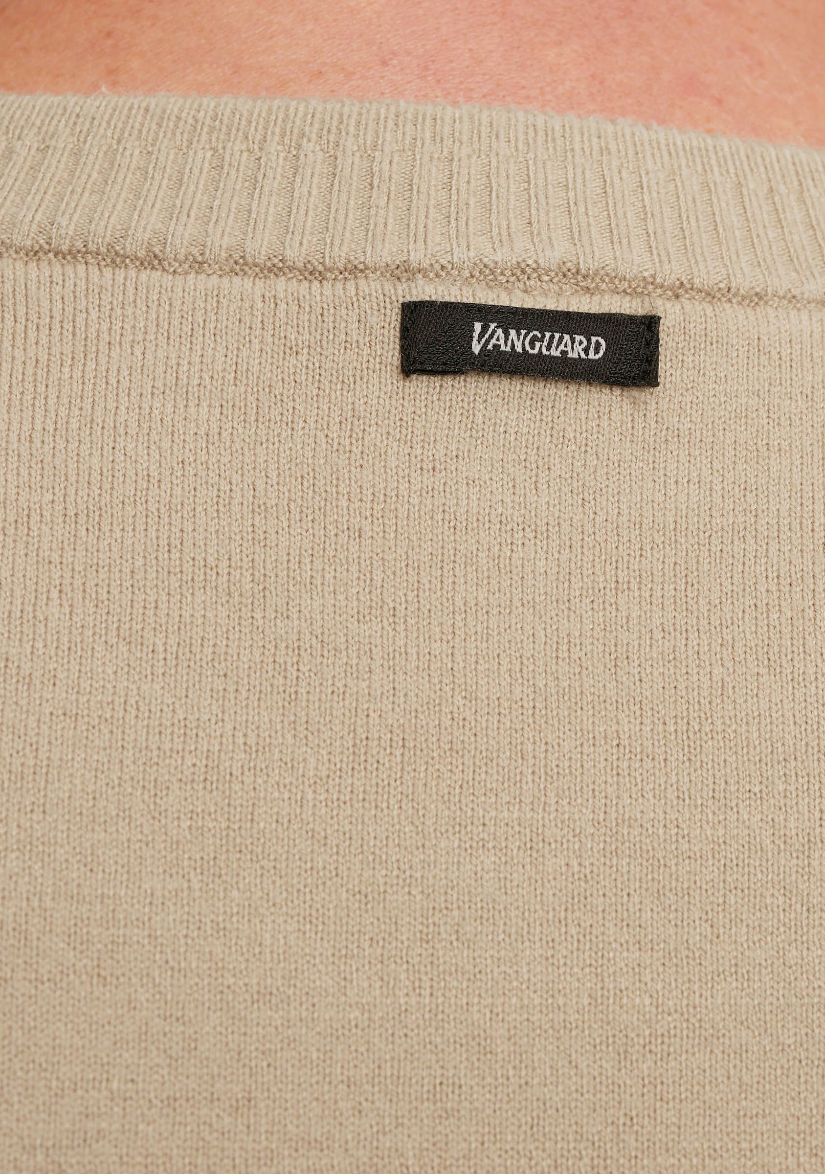 VANGUARD TRUI