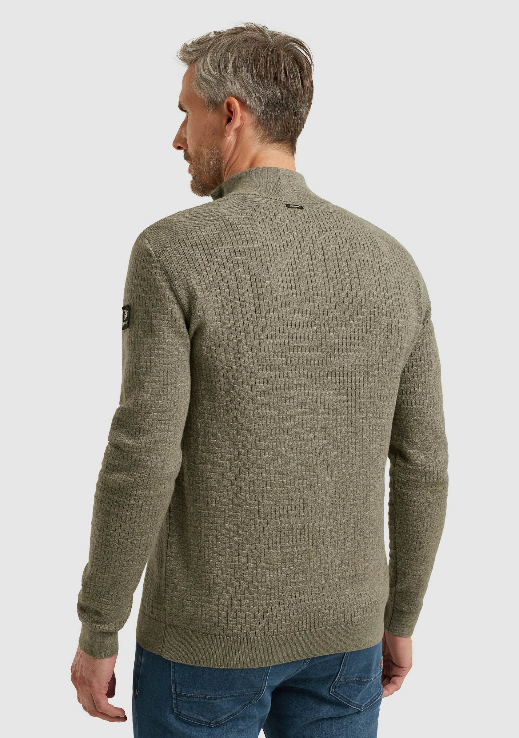 VANGUARD TRUI