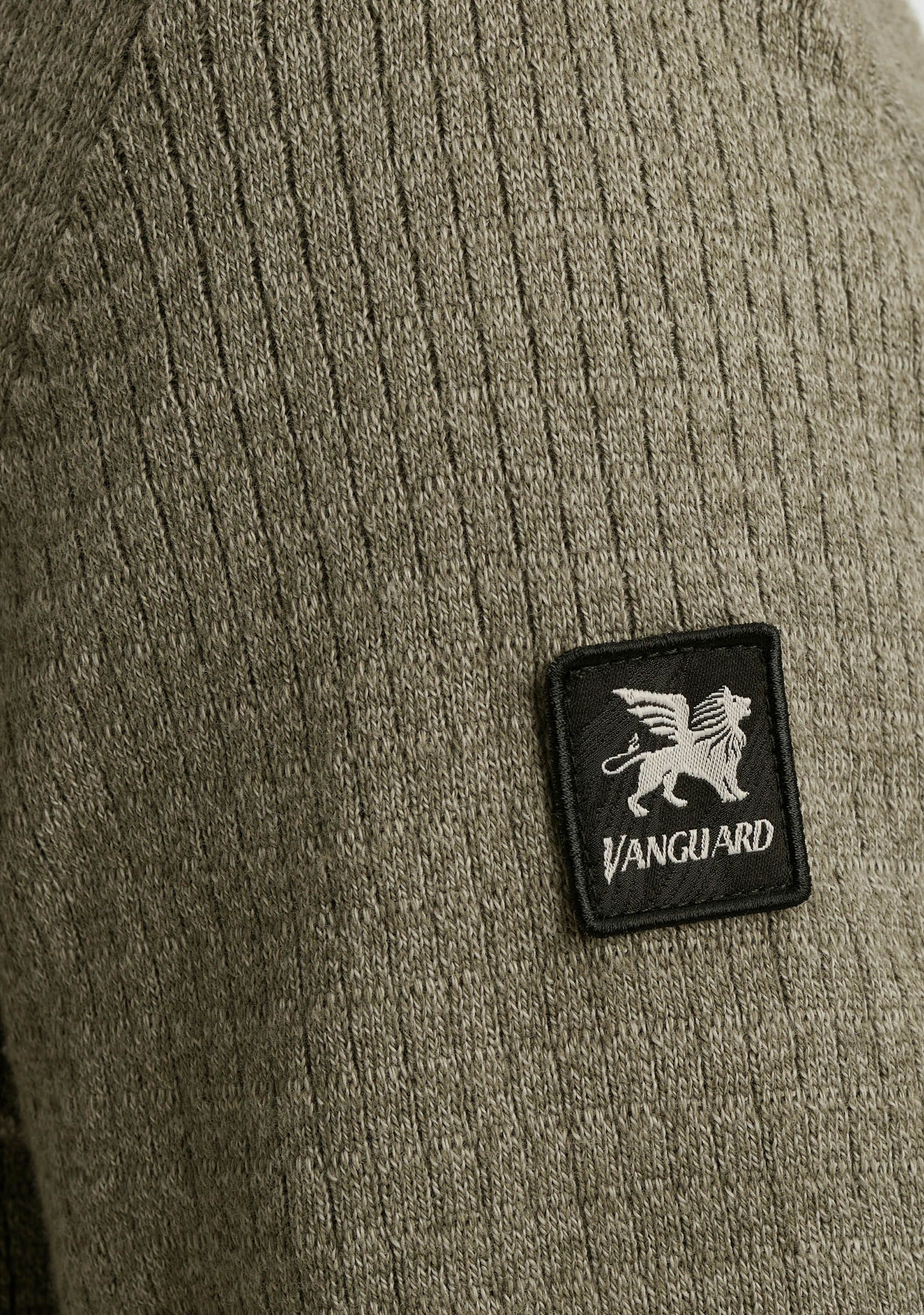 VANGUARD TRUI