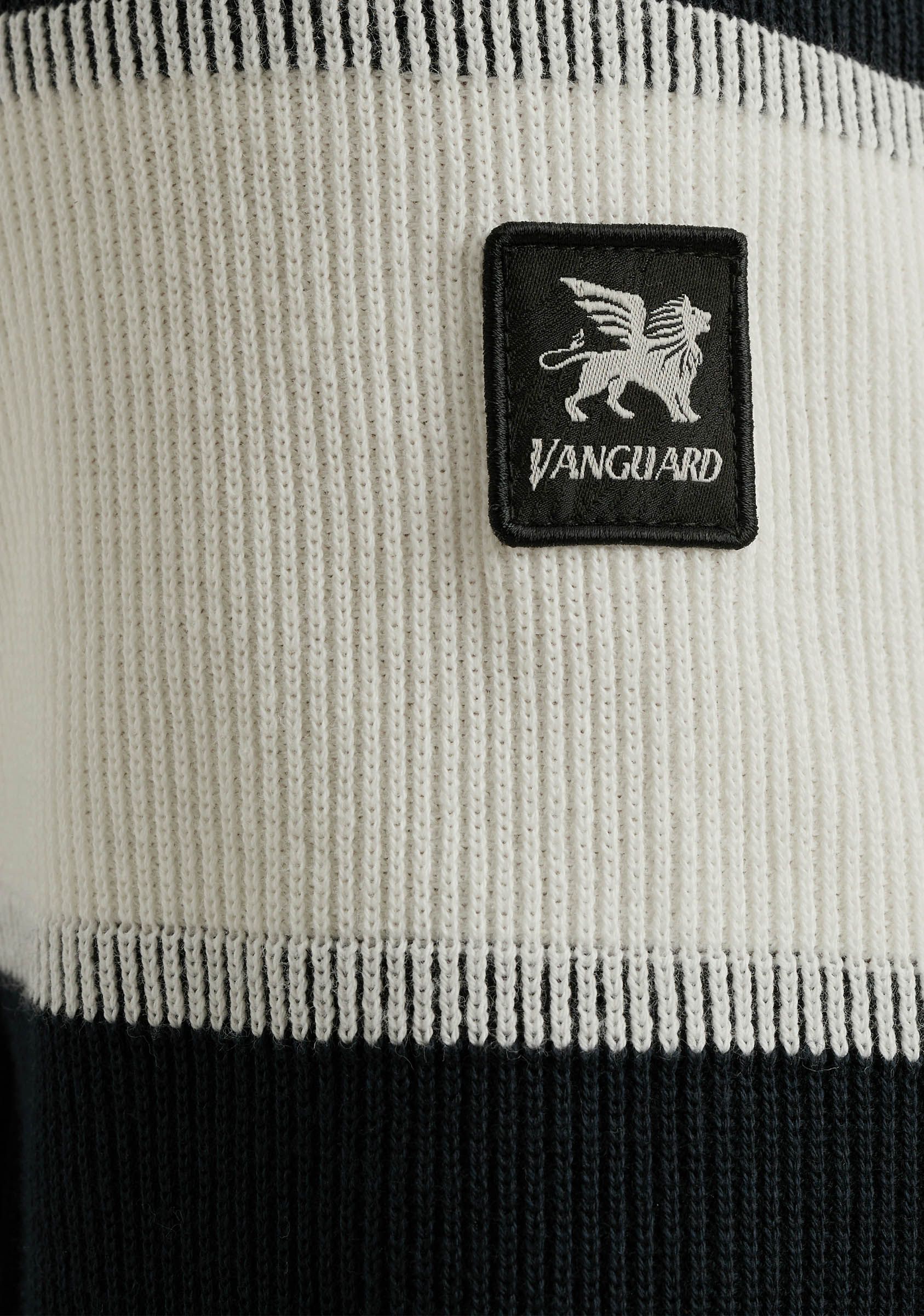 VANGUARD TRUI